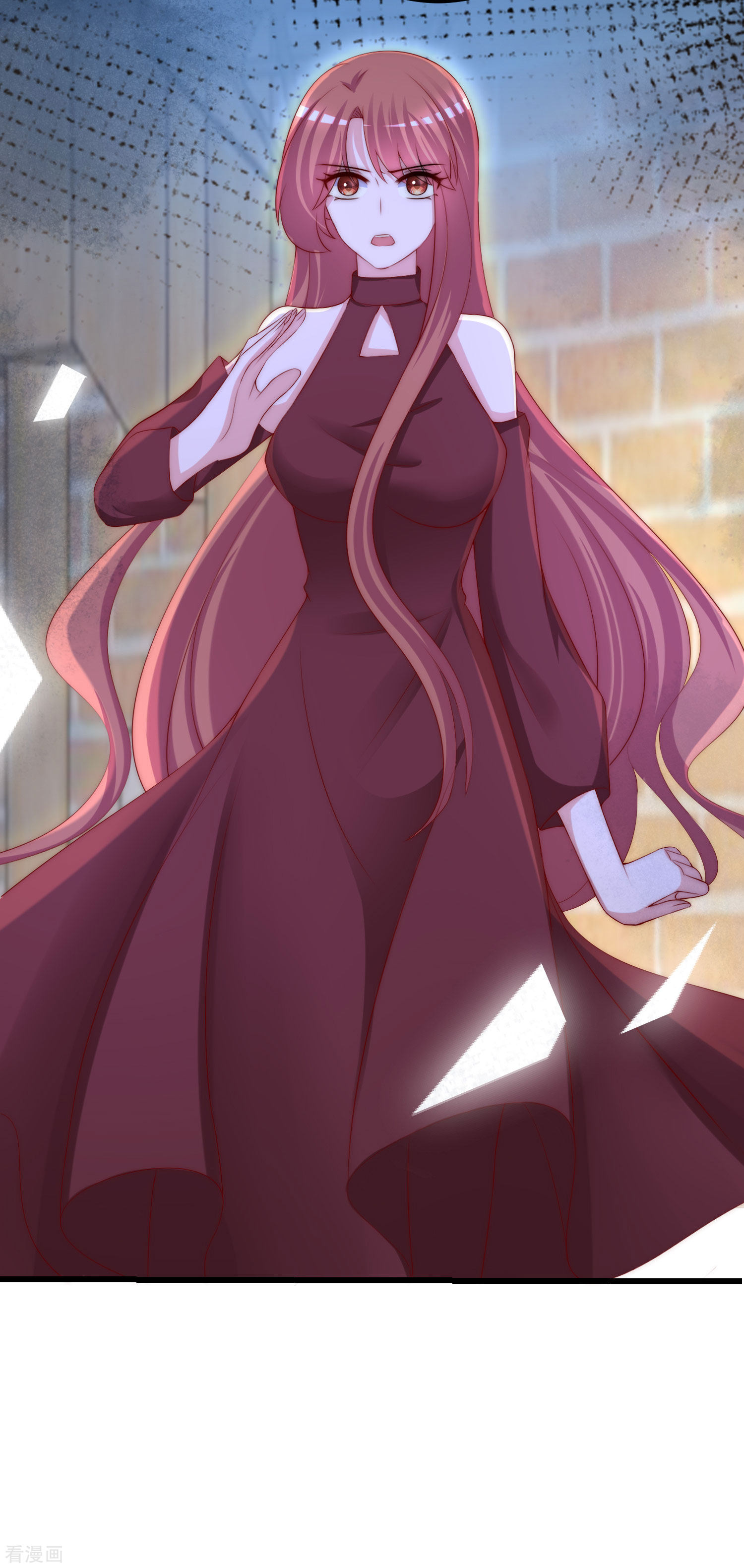 渣男总裁别想逃261话