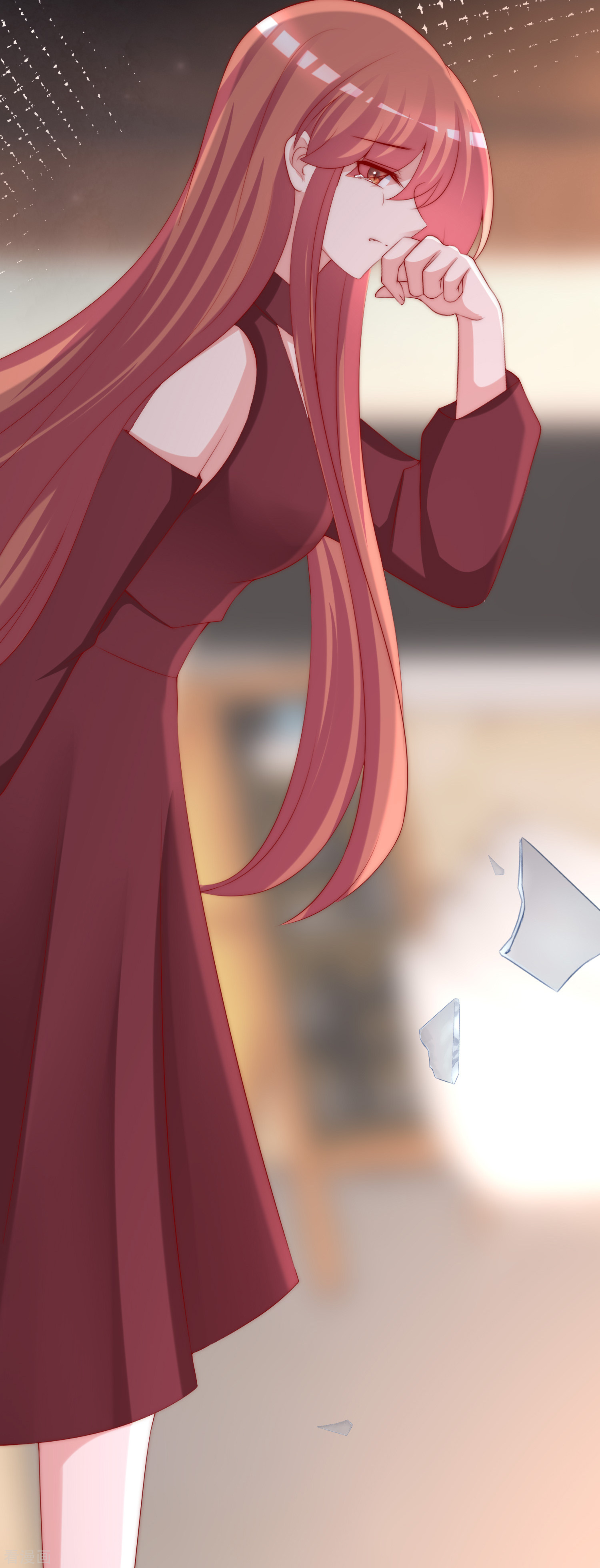 渣男总裁别想逃261话