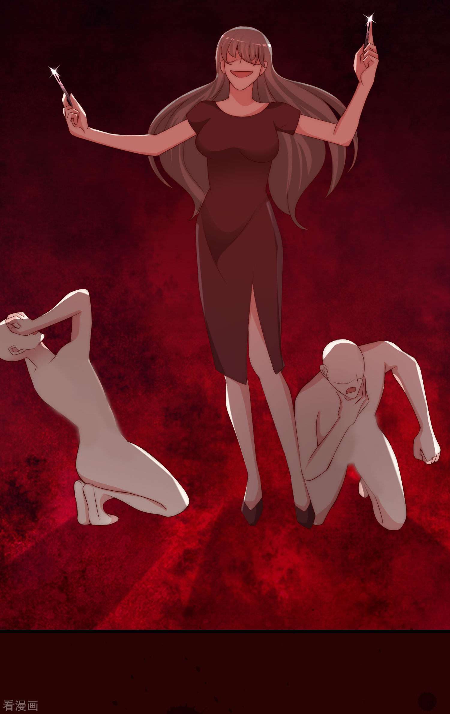 渣男总裁别想逃262话