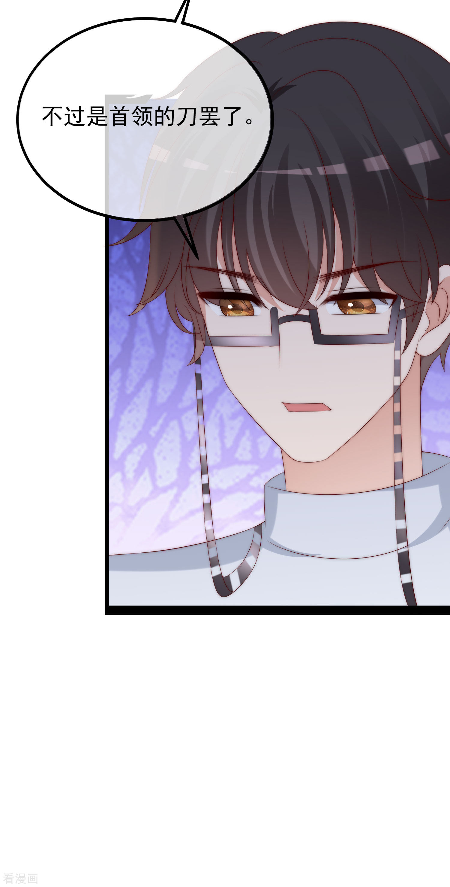 渣男总裁别想逃262话