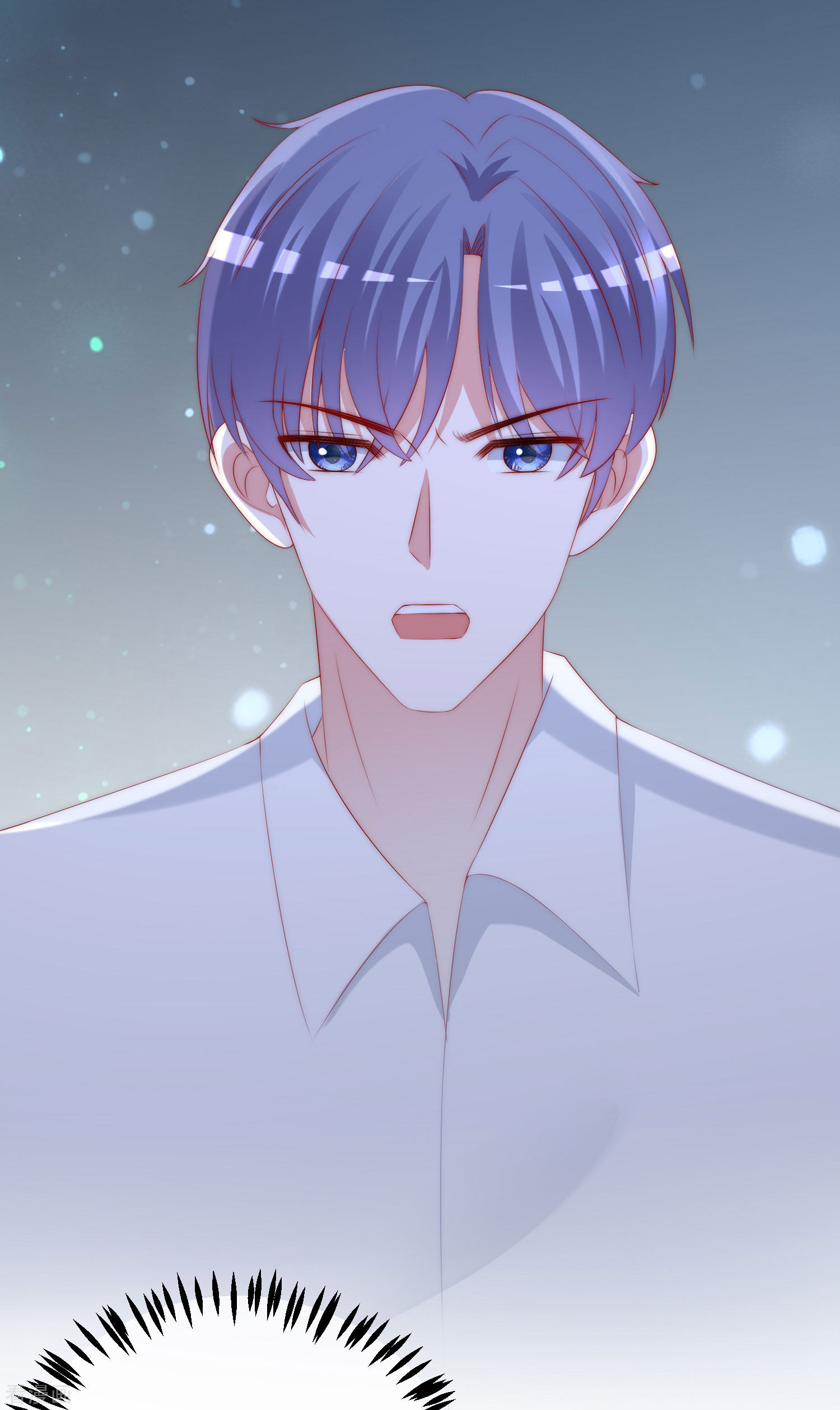 渣男总裁别想逃262话