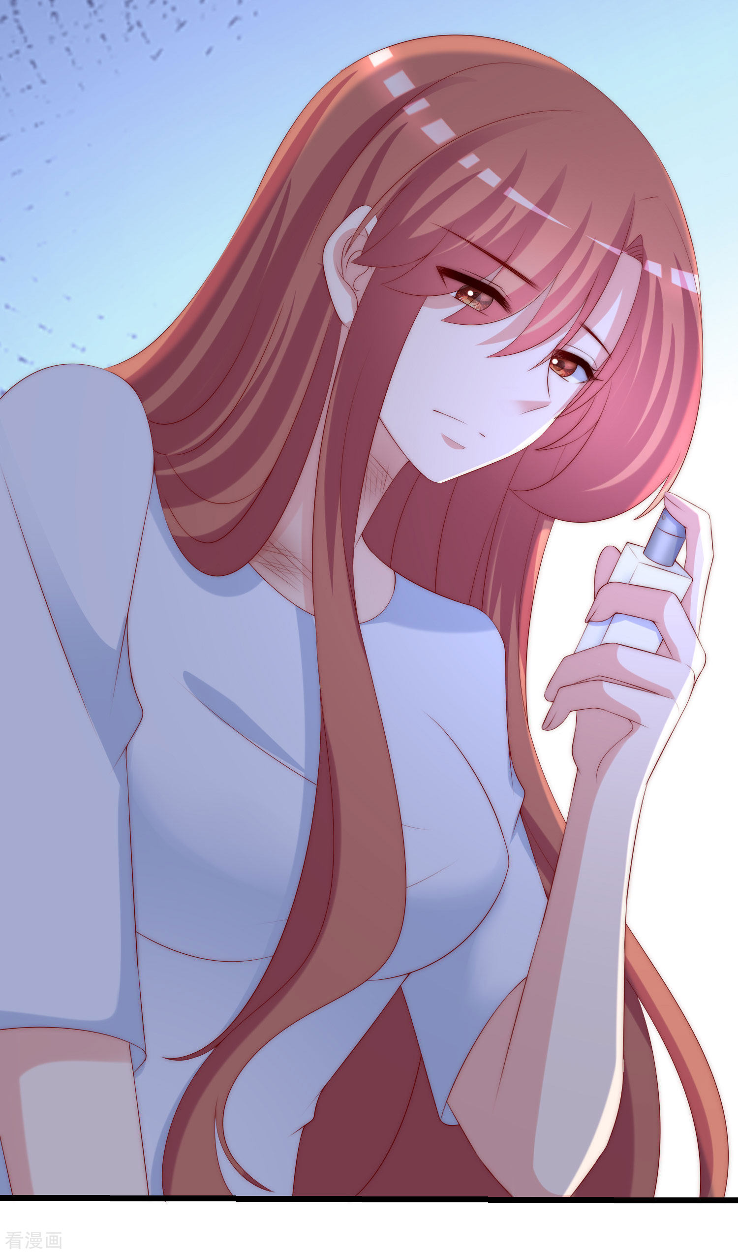 渣男总裁别想逃262话