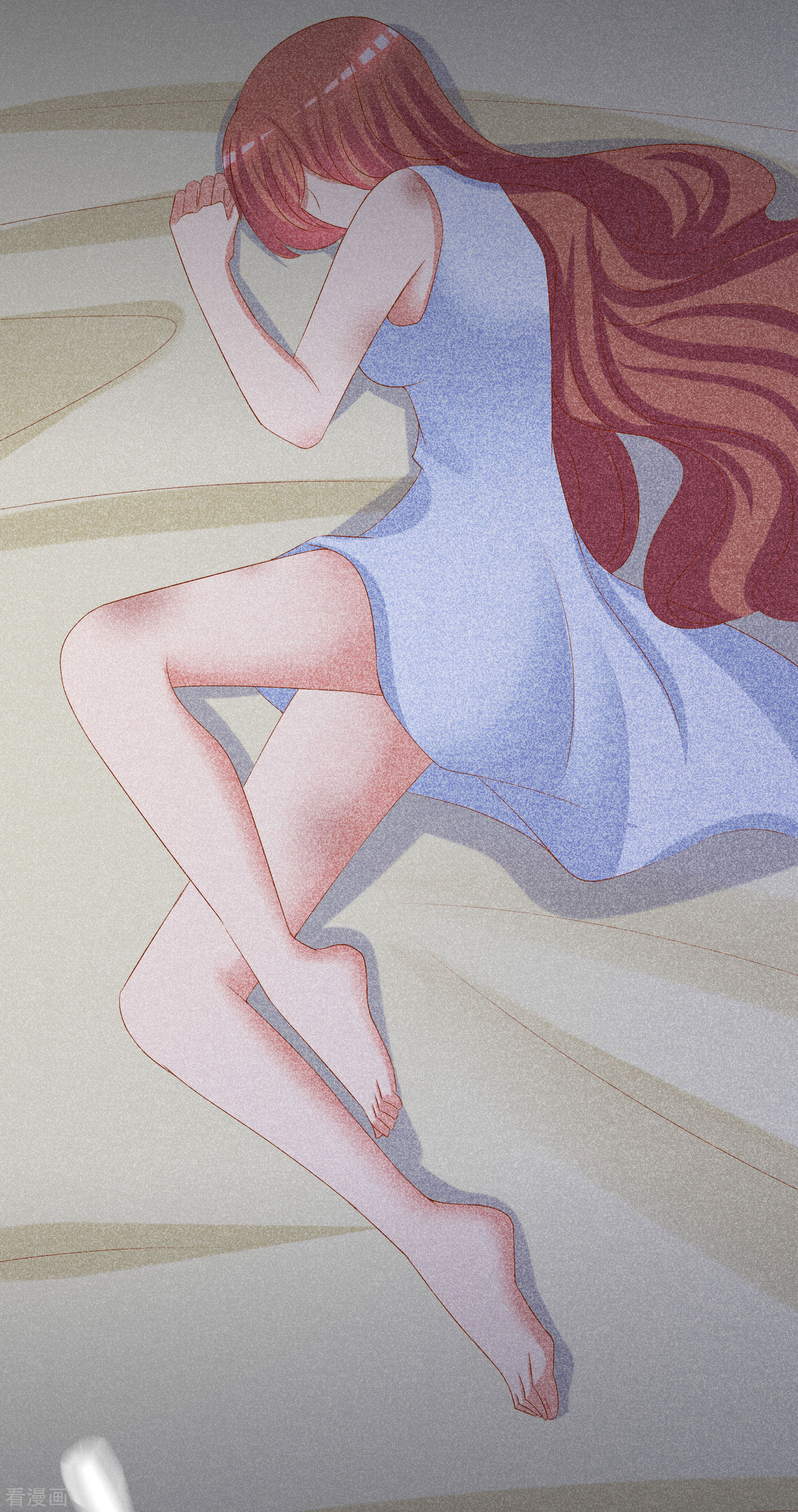 渣男总裁别想逃262话