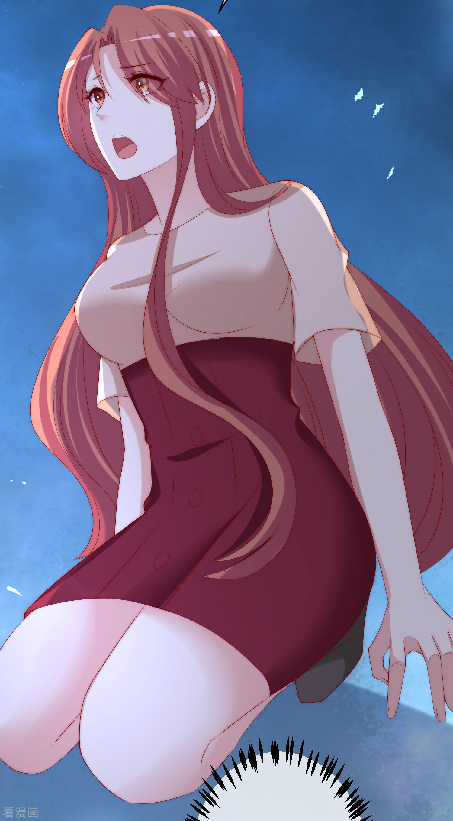 渣男总裁别想逃263话