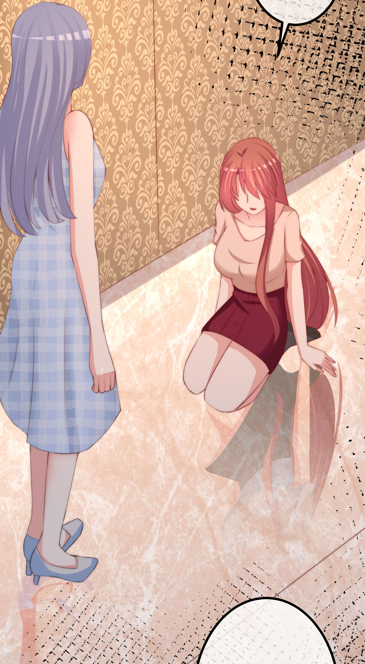 渣男总裁别想逃263话