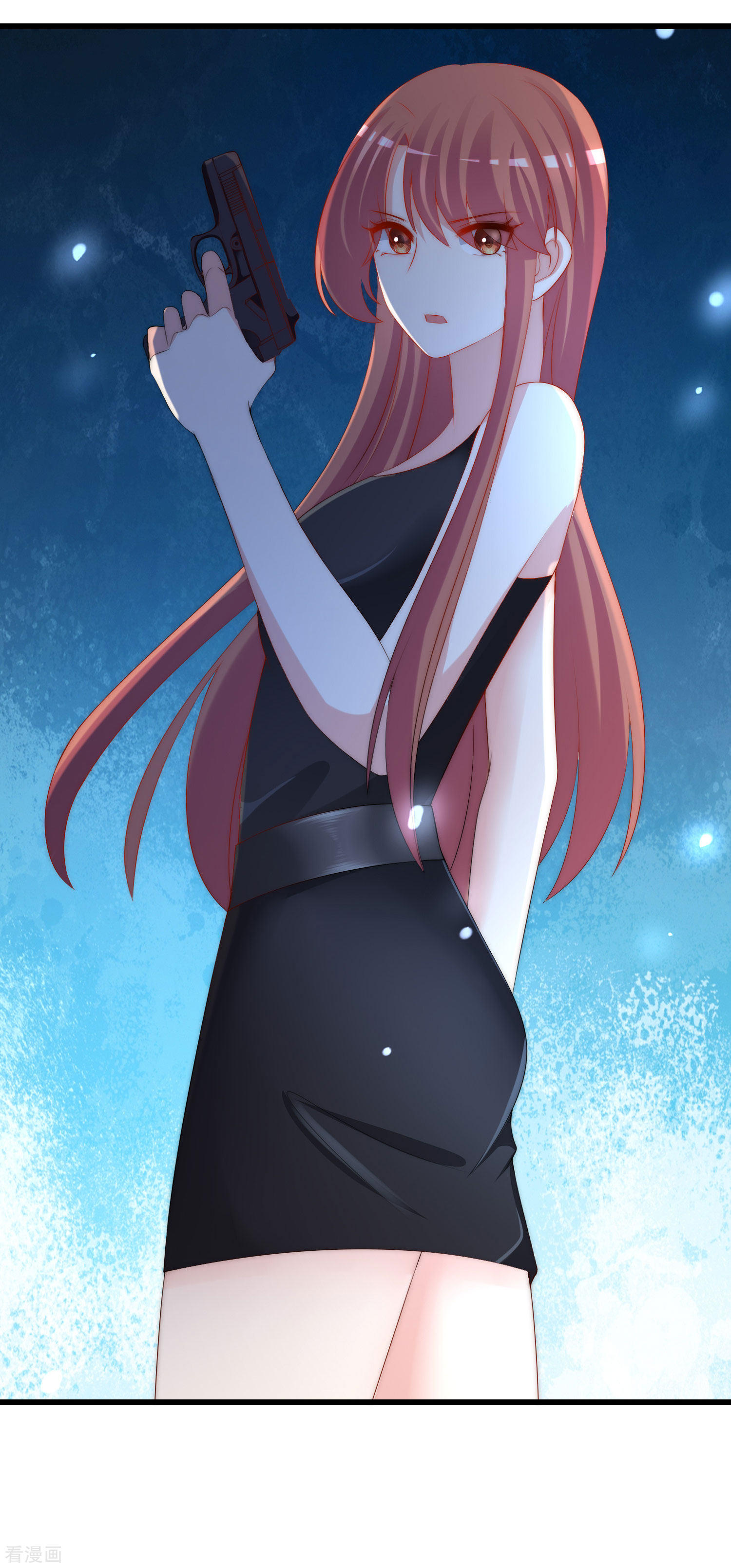 渣男总裁别想逃263话