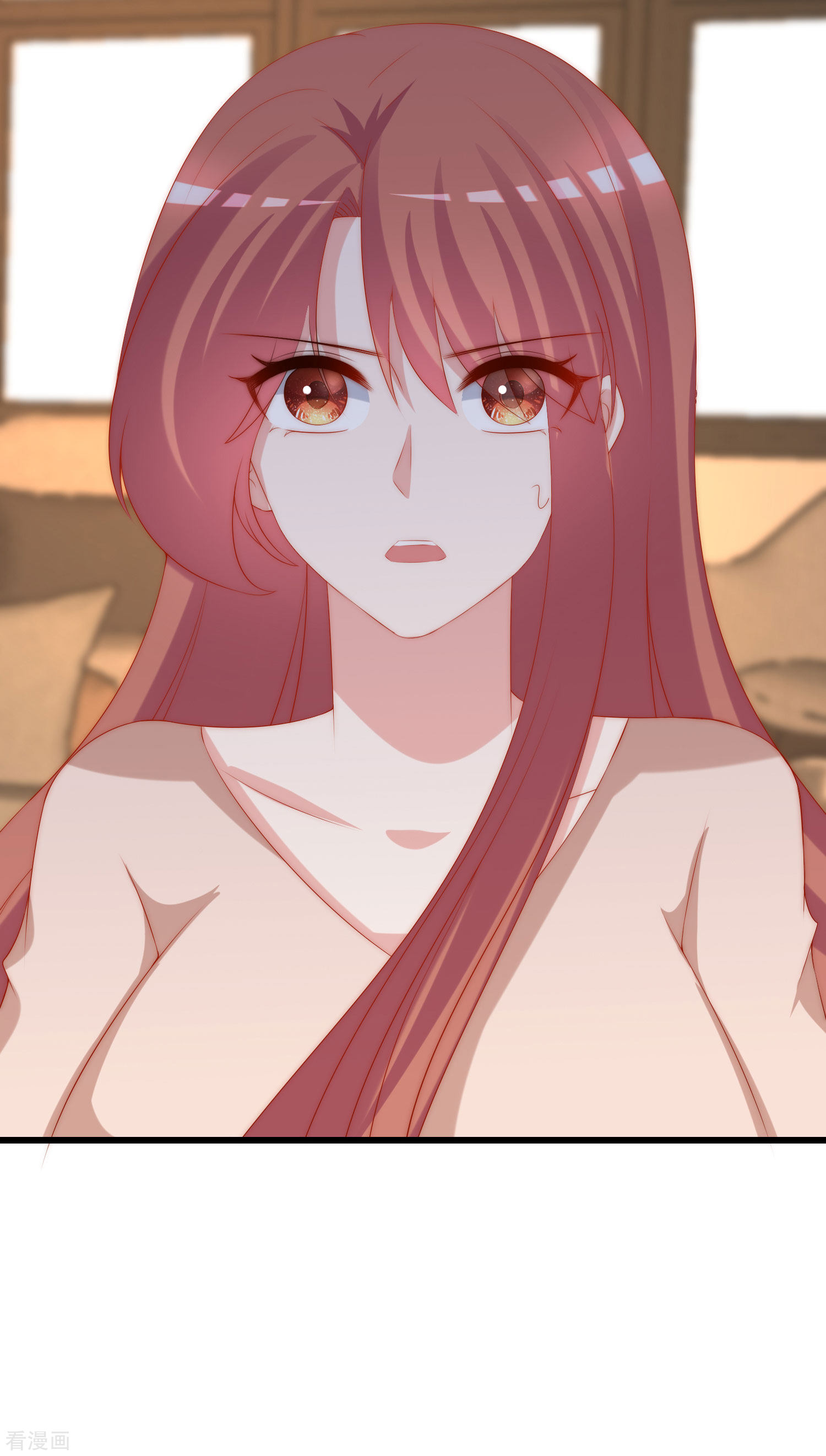 渣男总裁别想逃263话