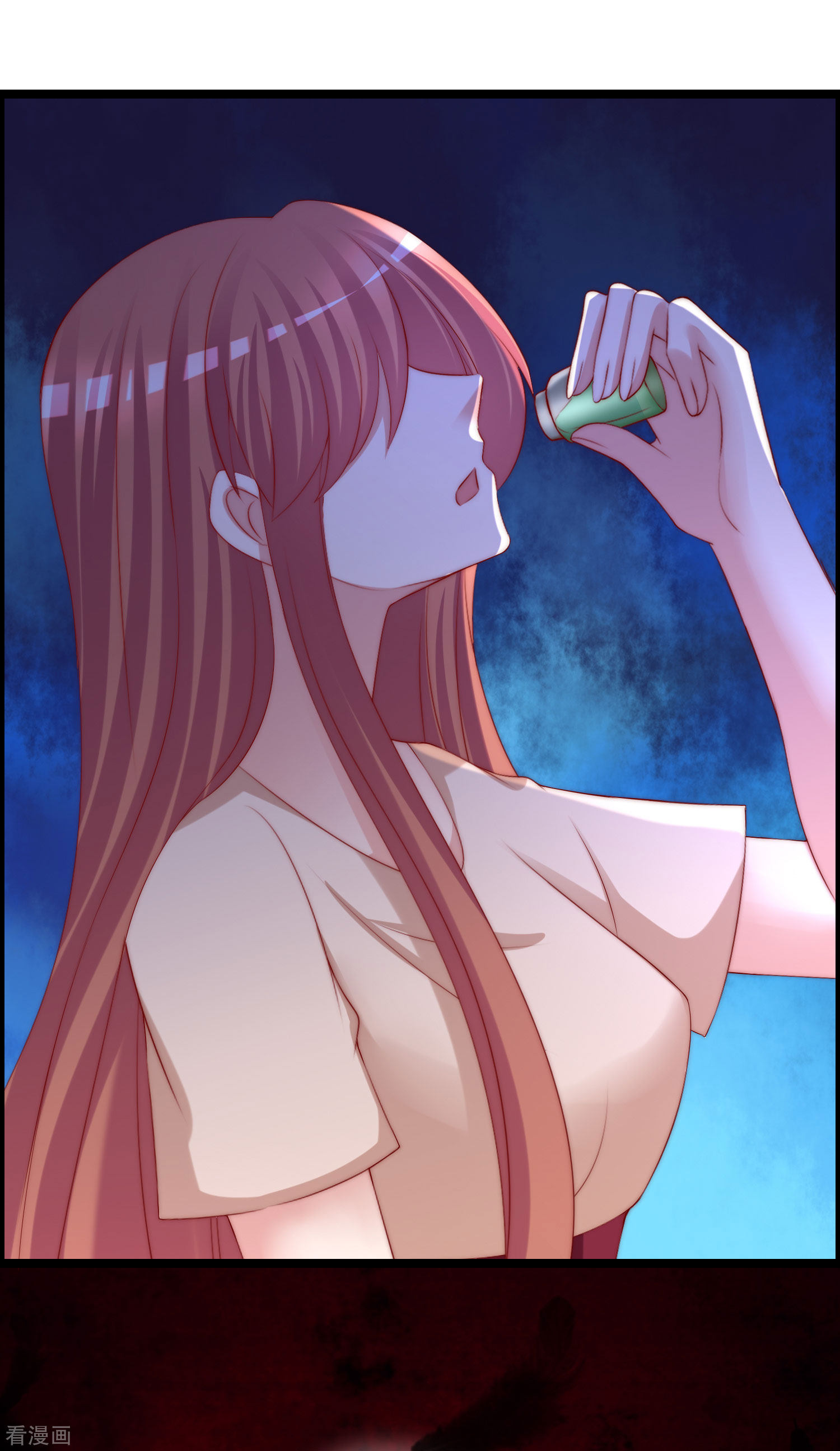 渣男总裁别想逃264话