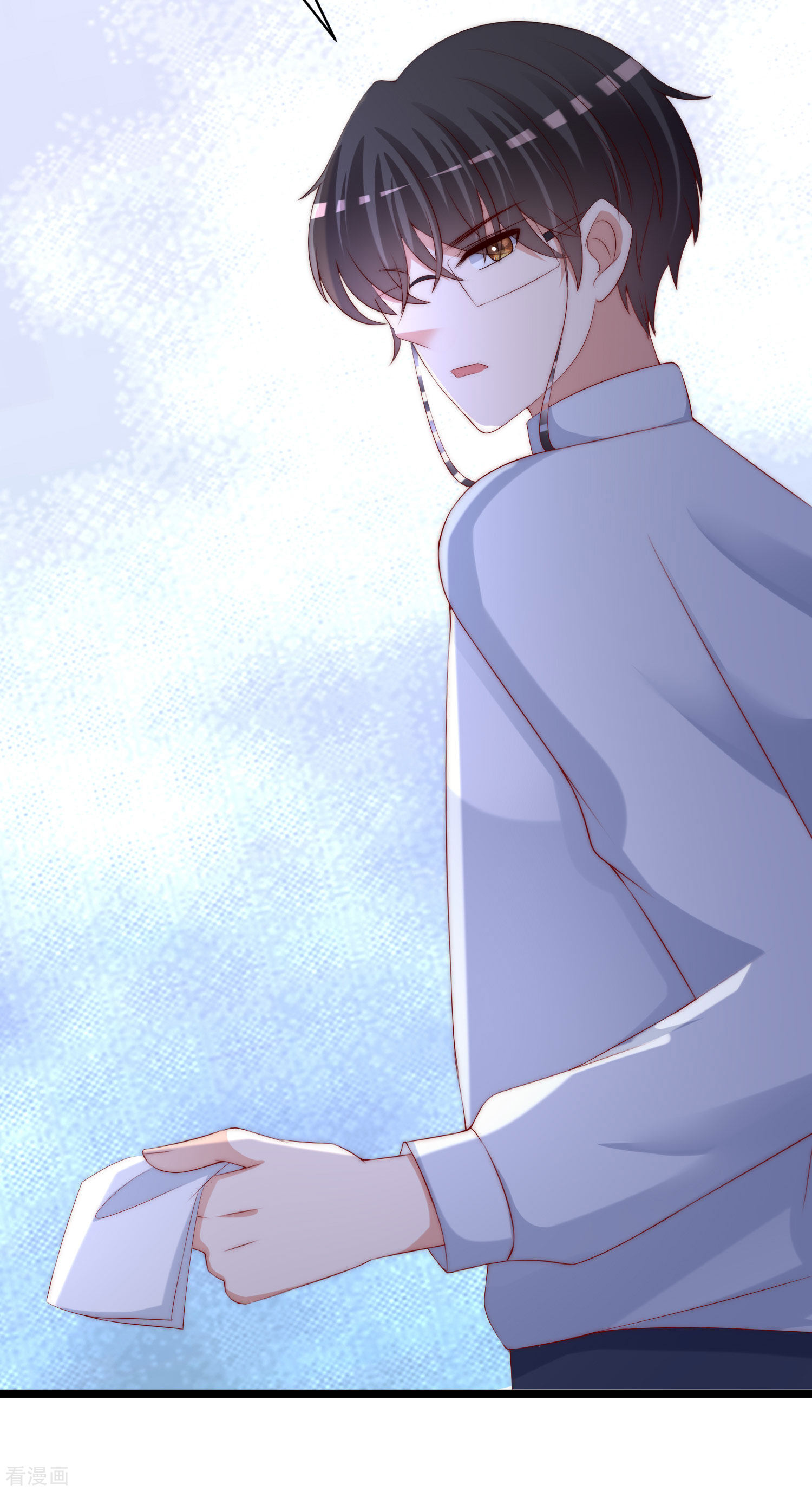 渣男总裁别想逃264话