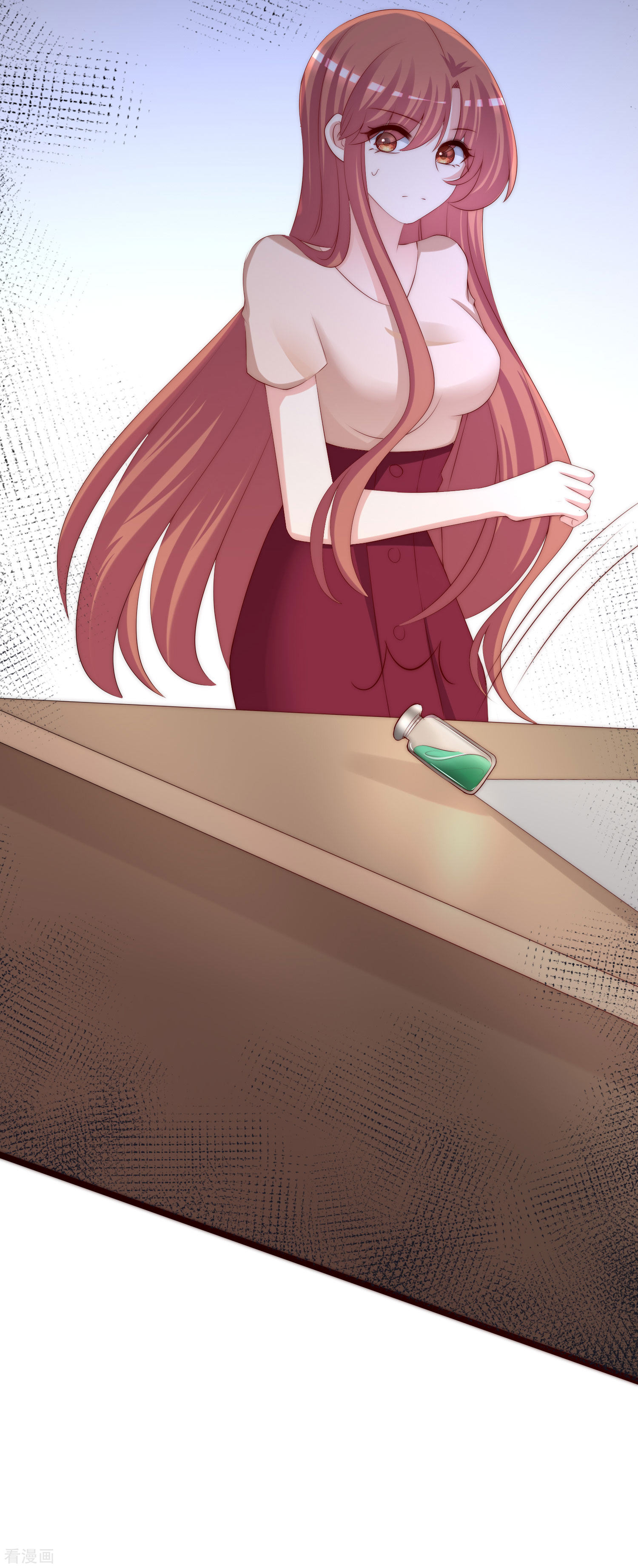 渣男总裁别想逃264话