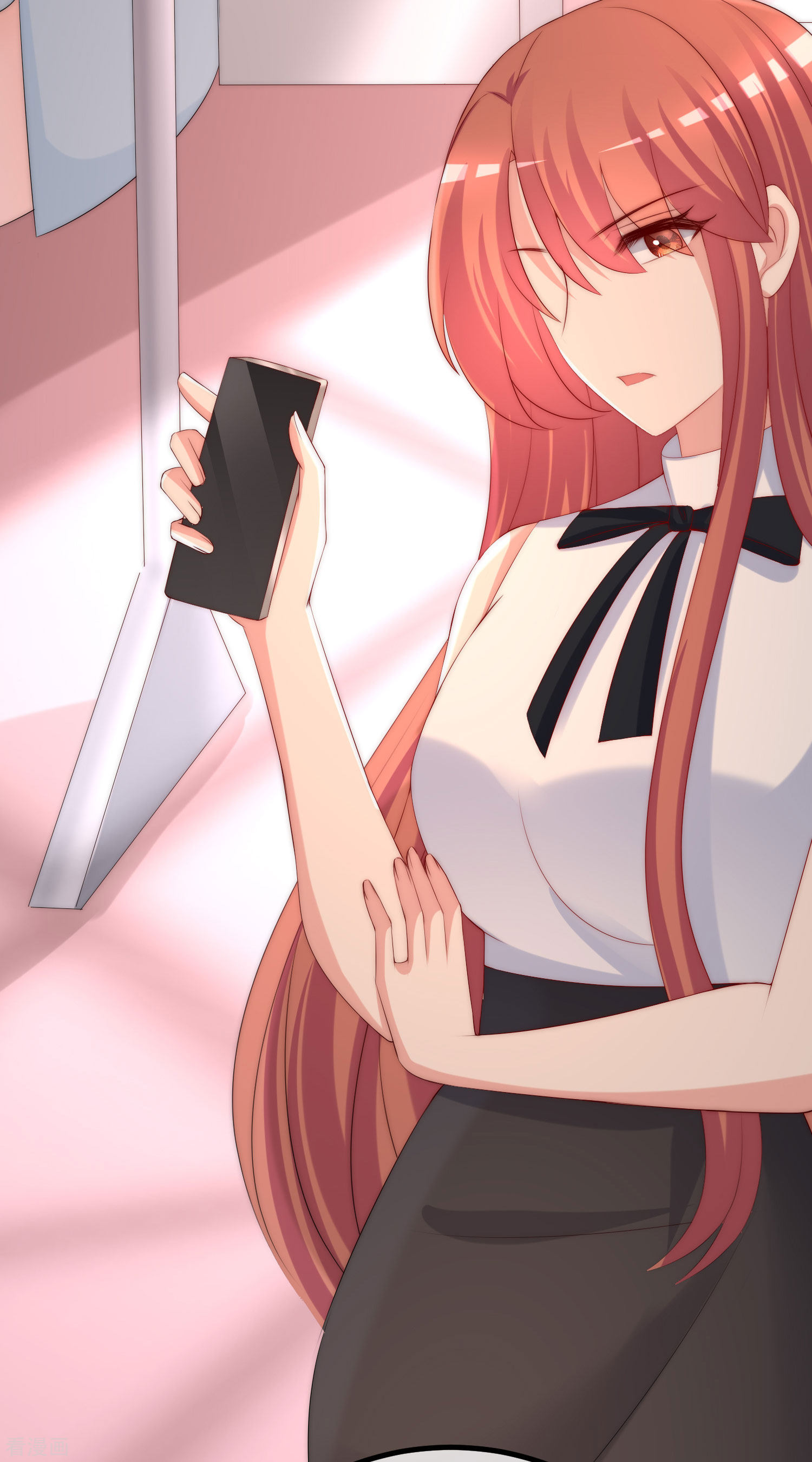 渣男总裁别想逃267话