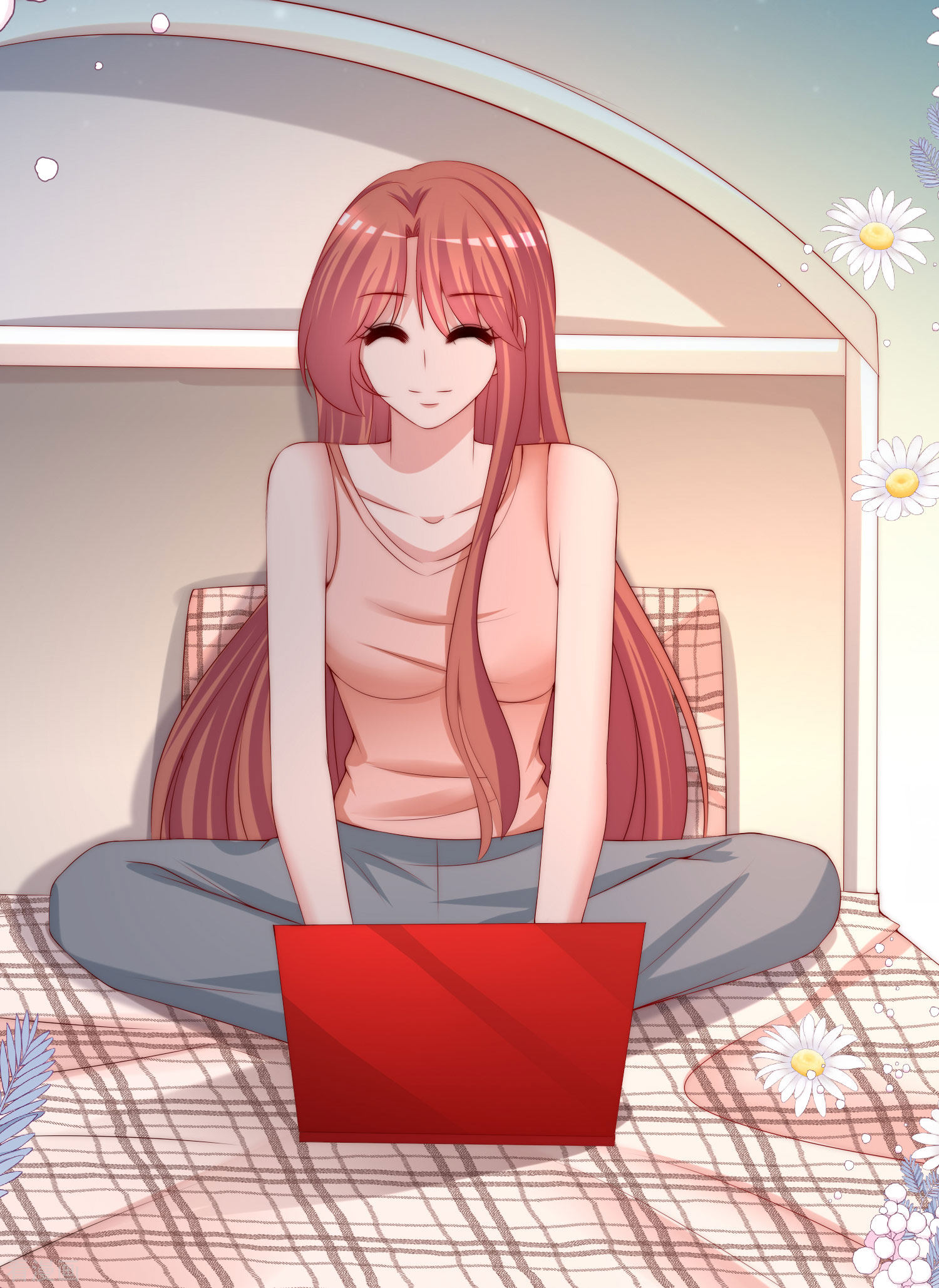 渣男总裁别想逃268话