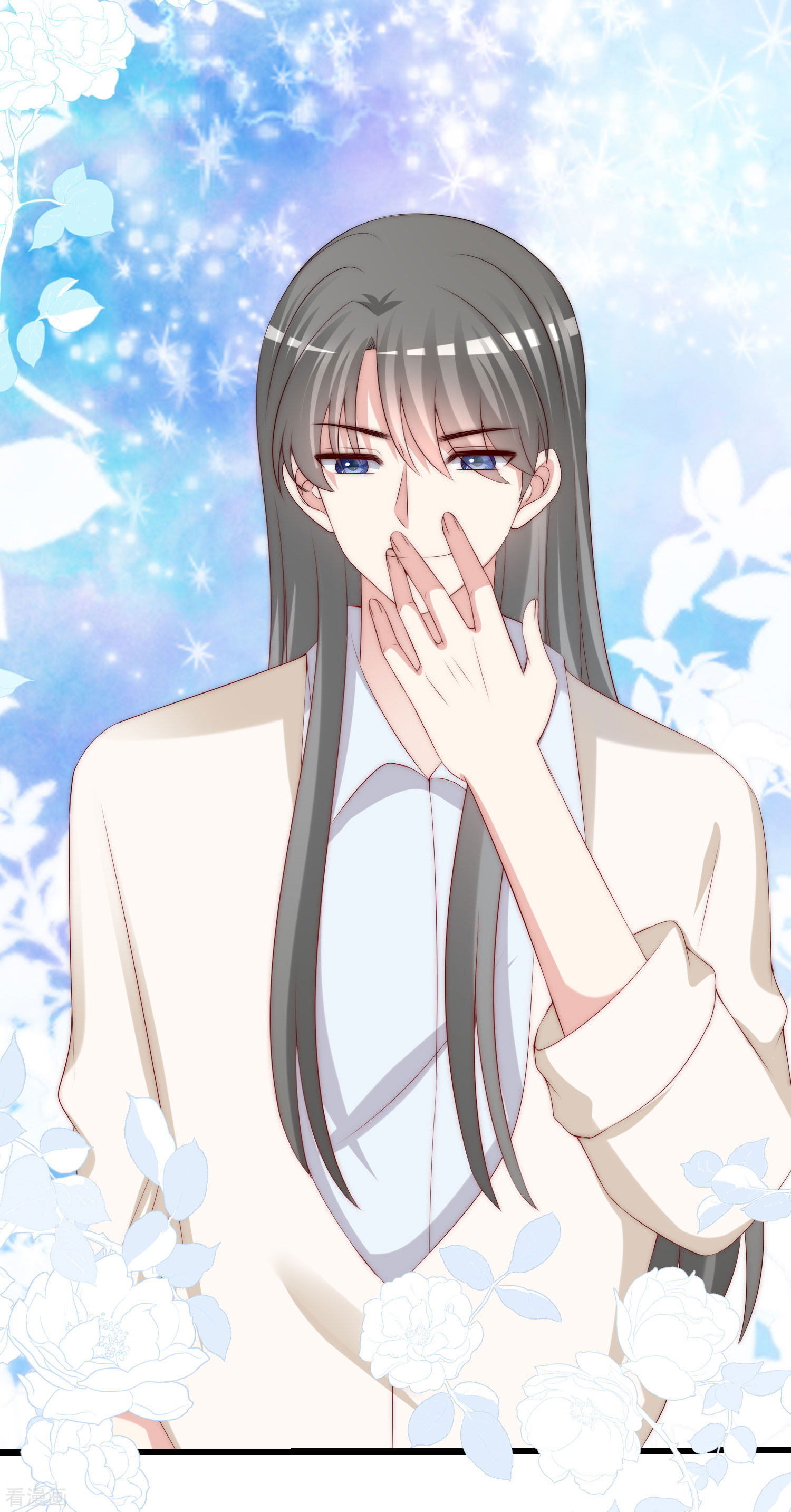 渣男总裁别想逃270话