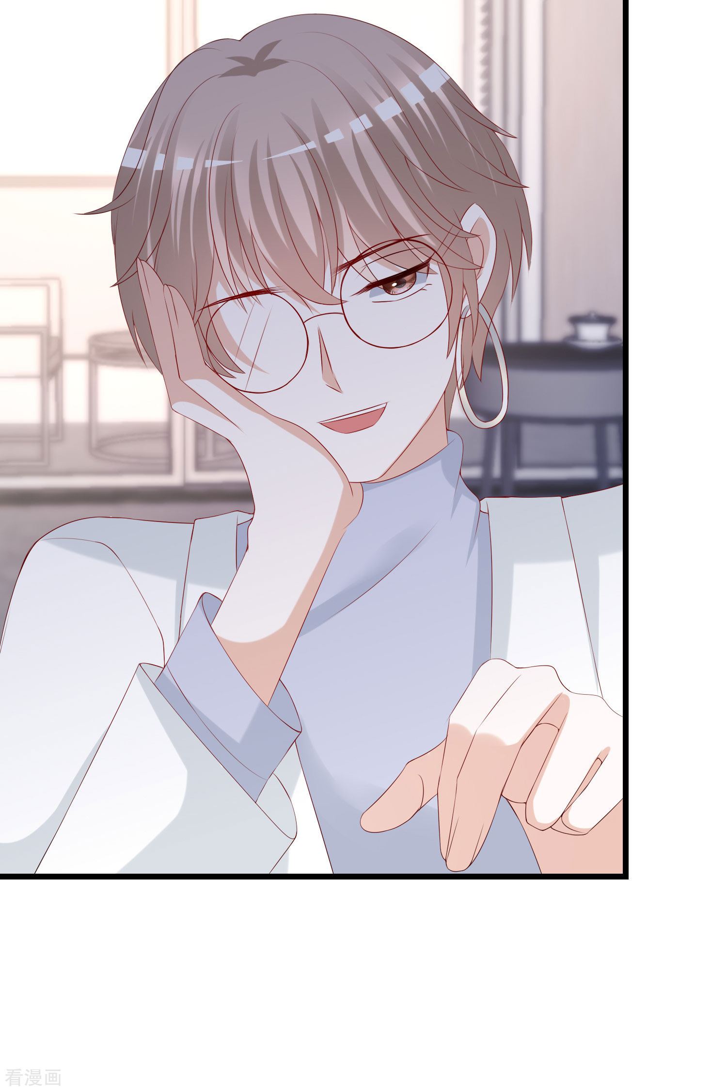 渣男总裁别想逃270话