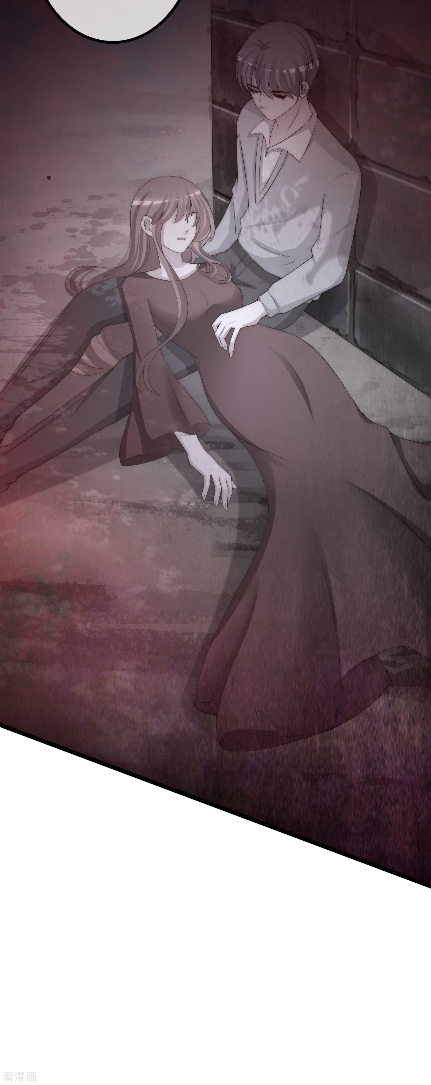 渣男总裁别想逃270话