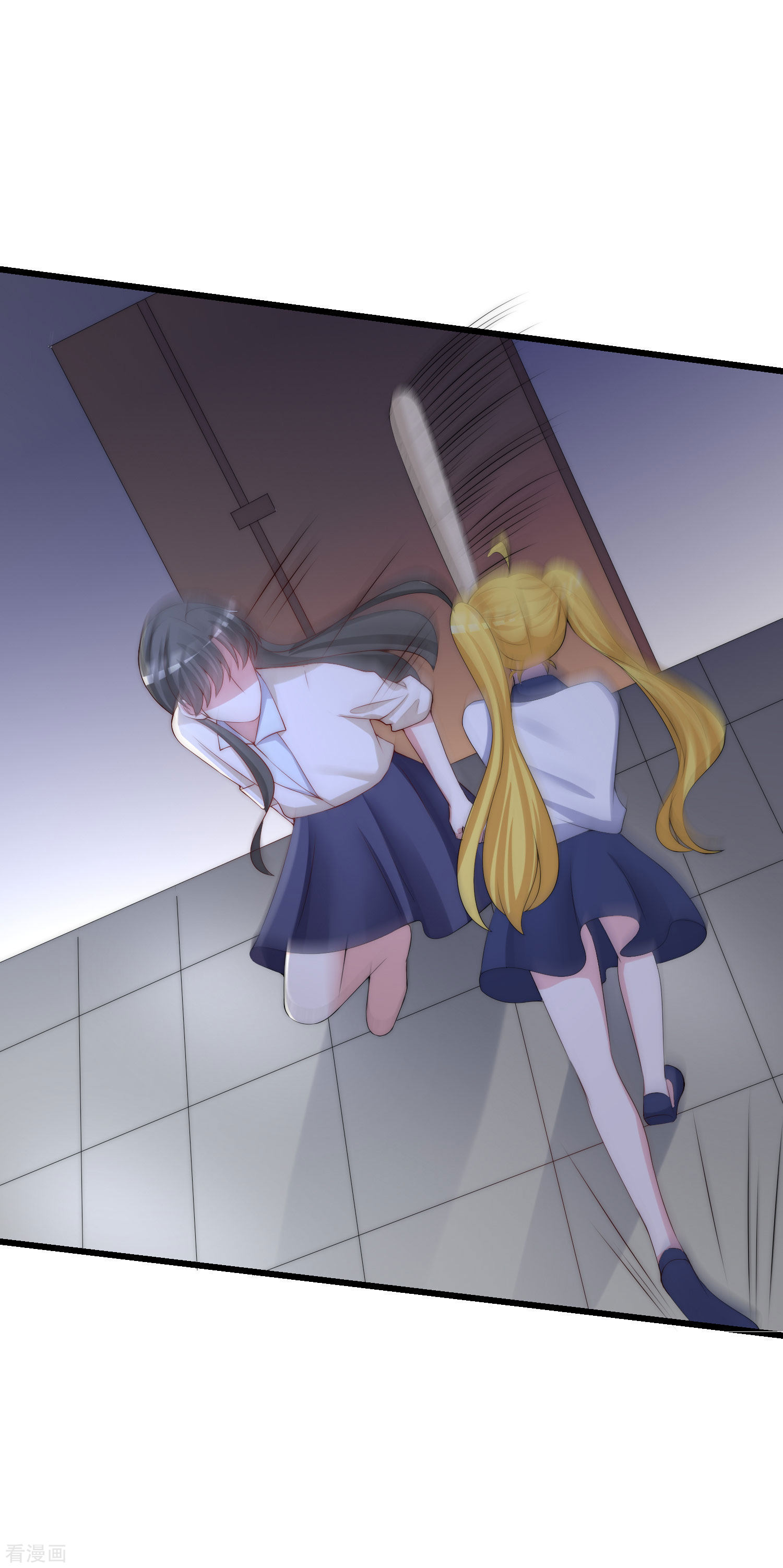 渣男总裁别想逃271话