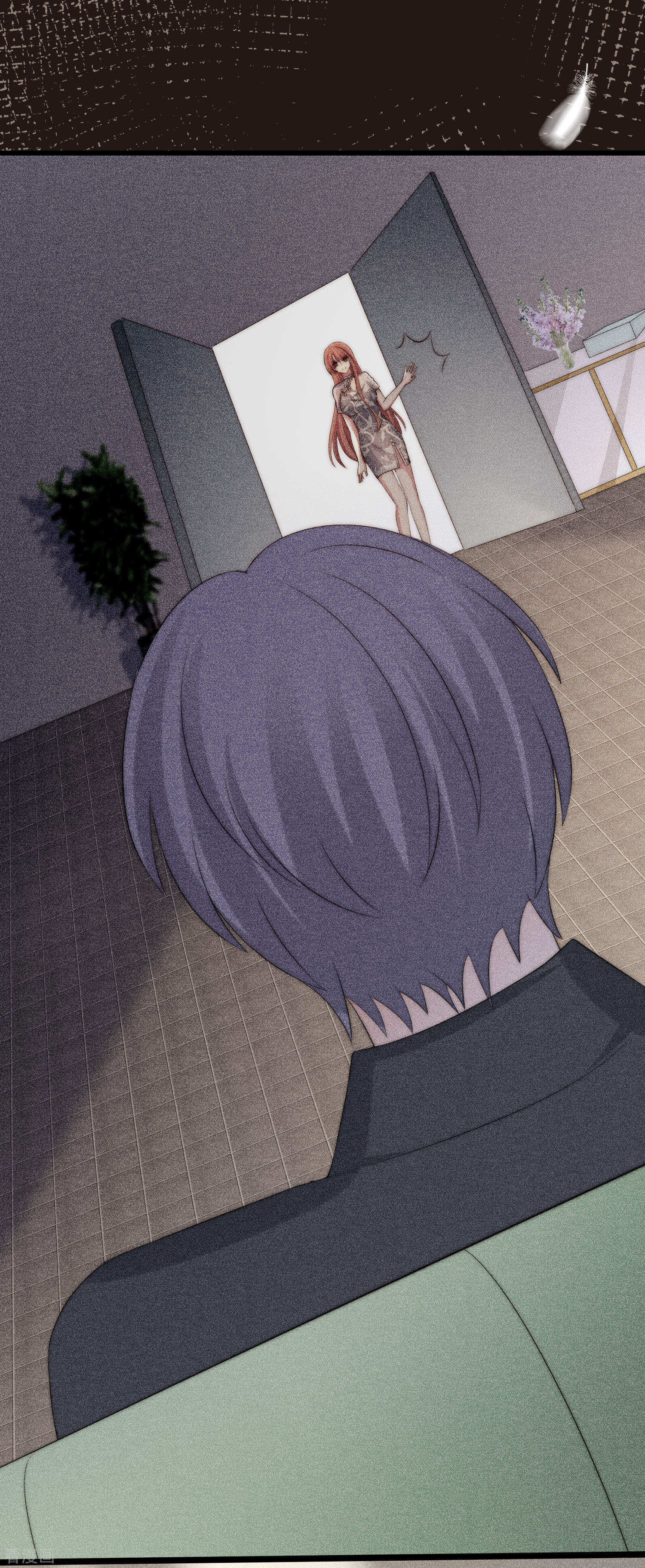 渣男总裁别想逃273话