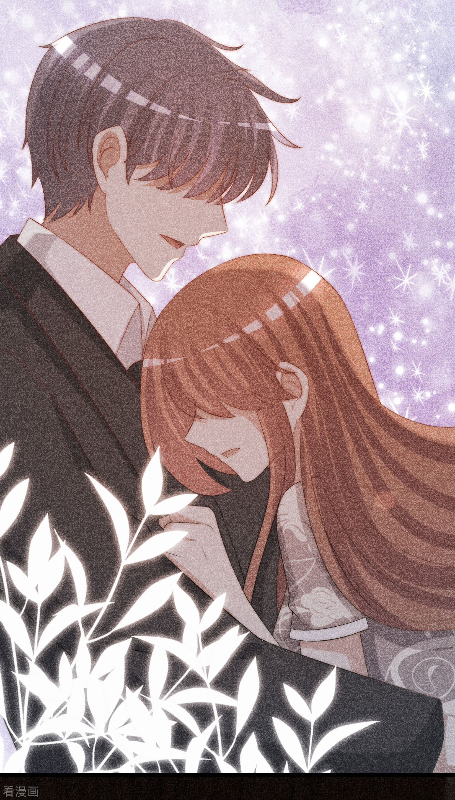 渣男总裁别想逃273话