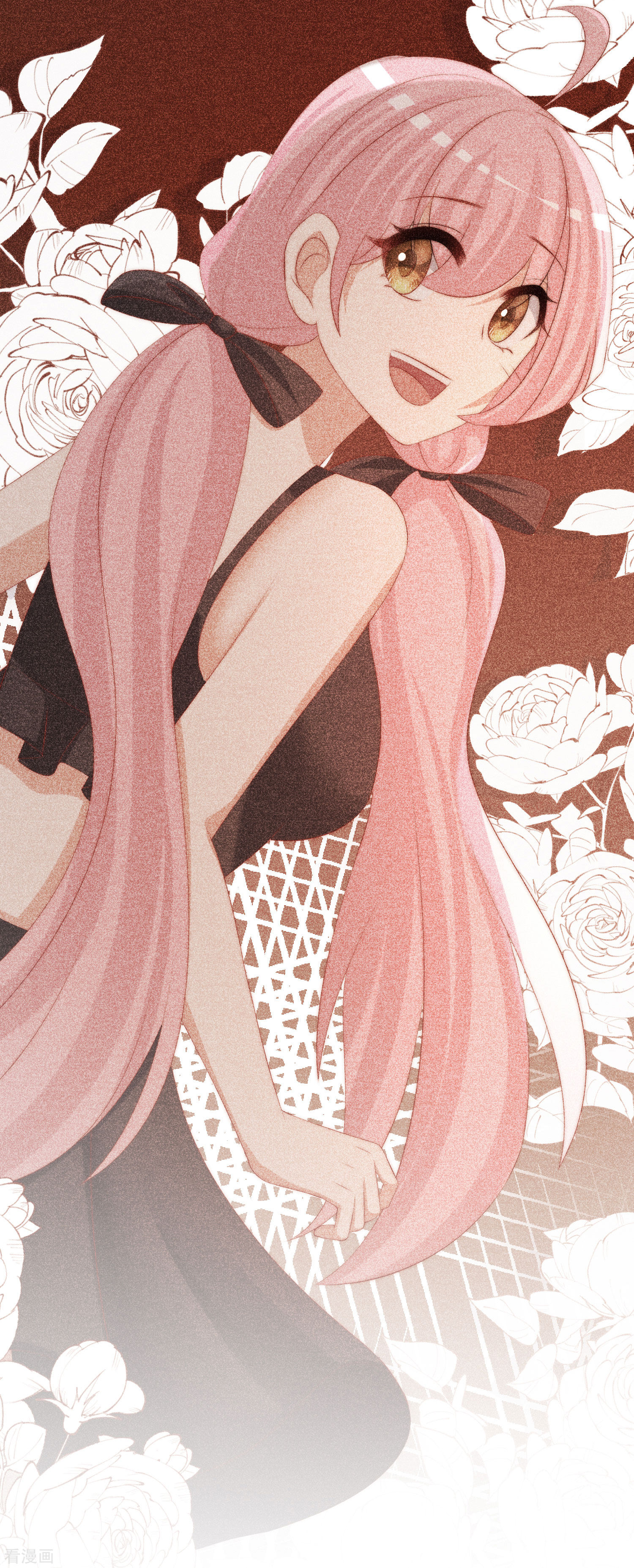 渣男总裁别想逃273话