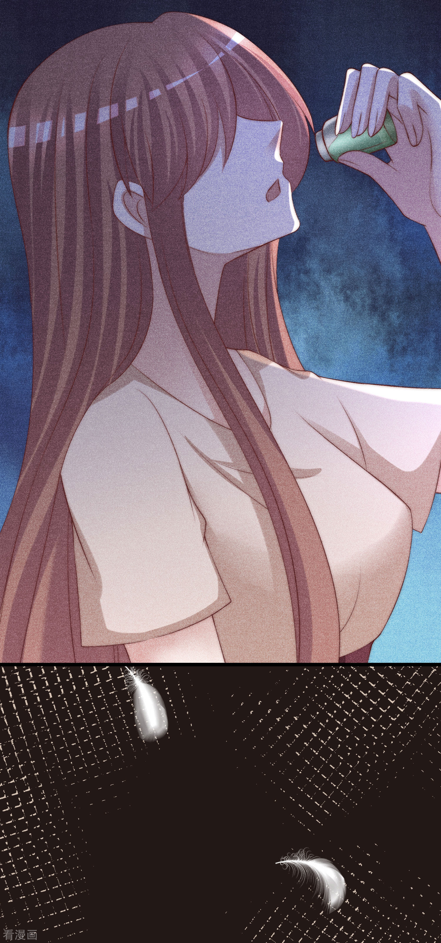 渣男总裁别想逃274话