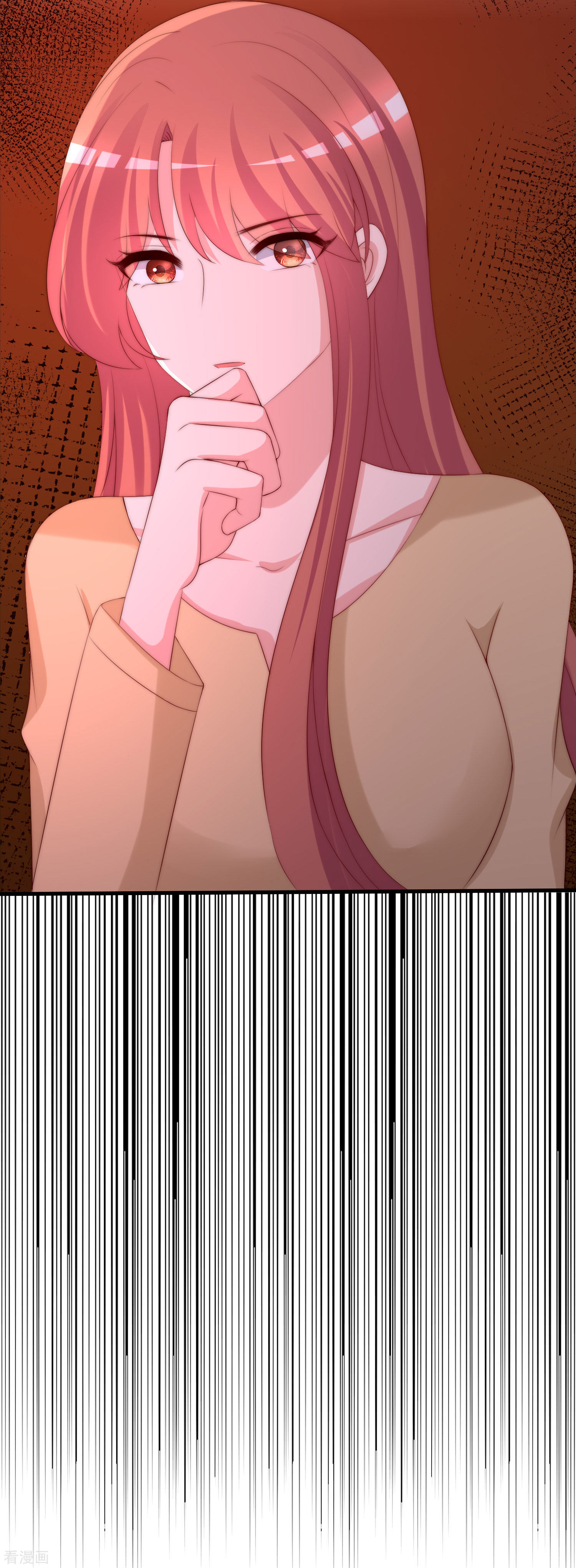 渣男总裁别想逃276话