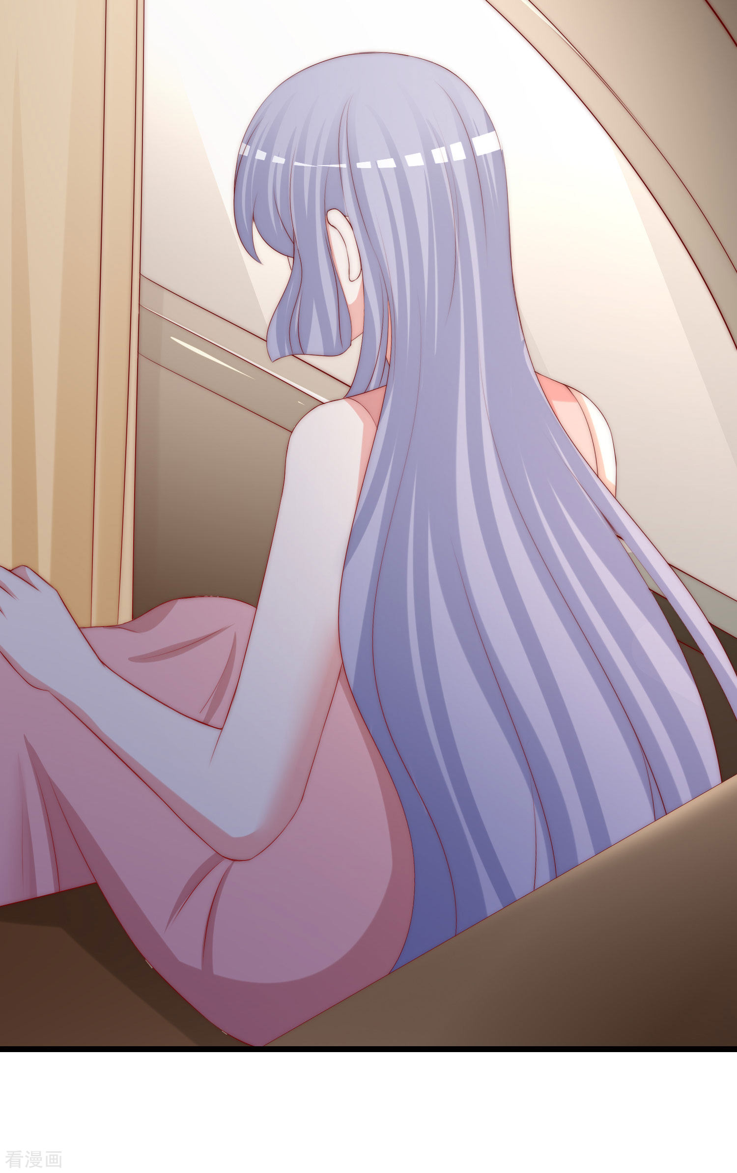 渣男总裁别想逃276话