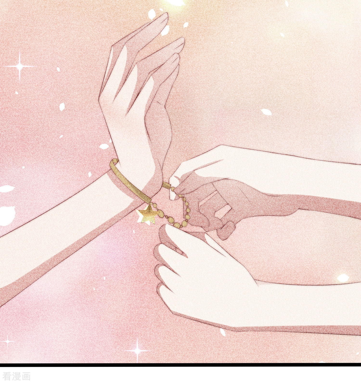 渣男总裁别想逃276话