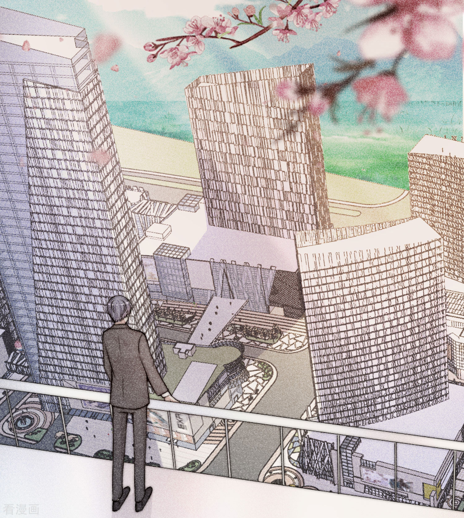 渣男总裁别想逃279话