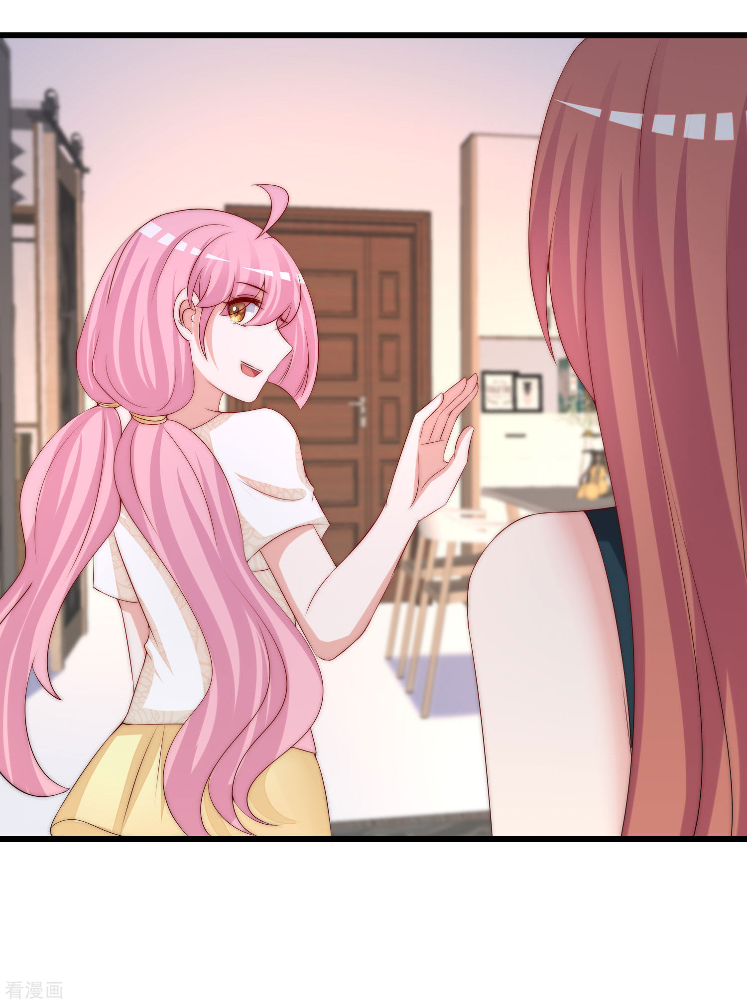 渣男总裁别想逃280话