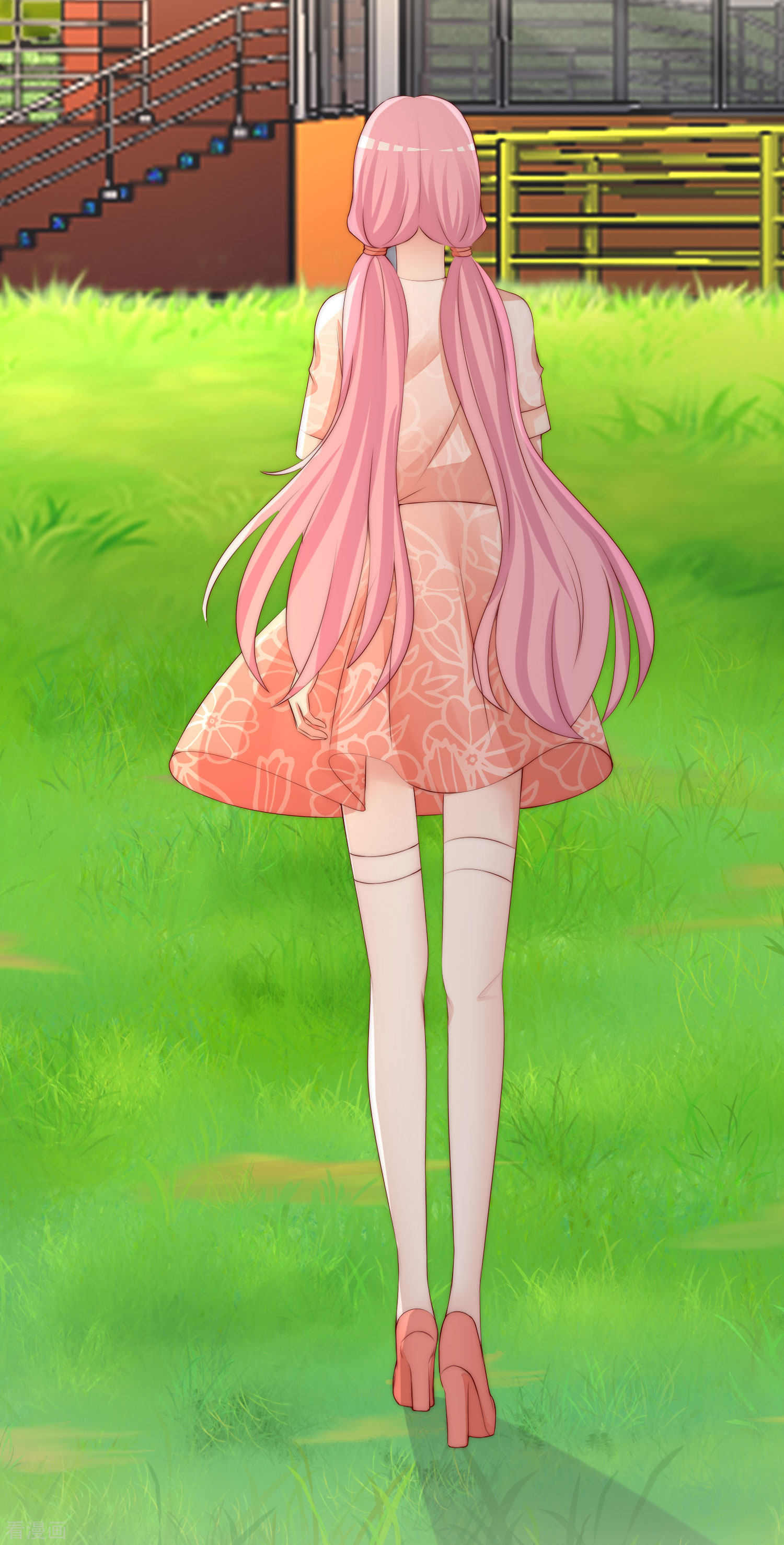 渣男总裁别想逃281话