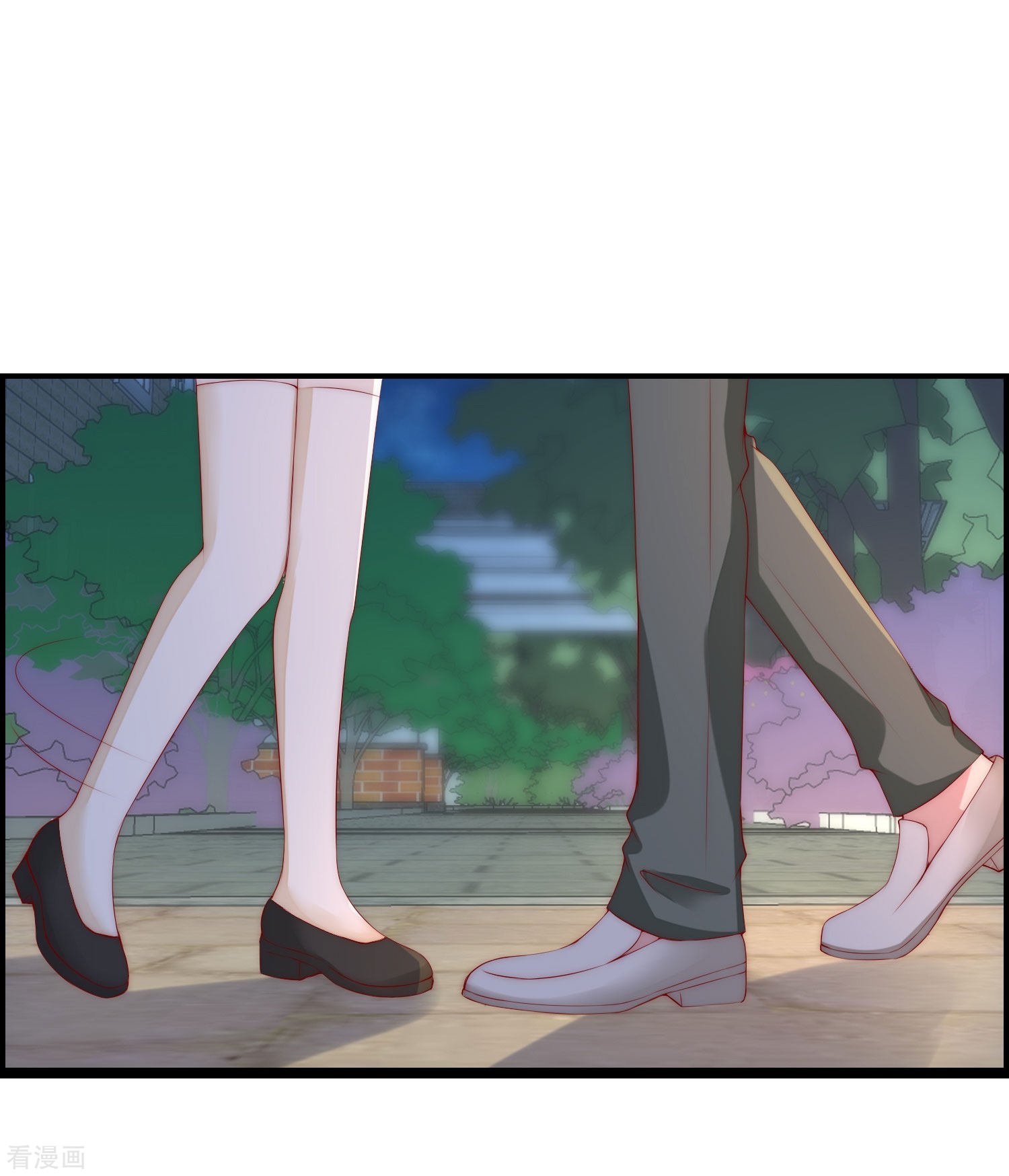 渣男总裁别想逃283话