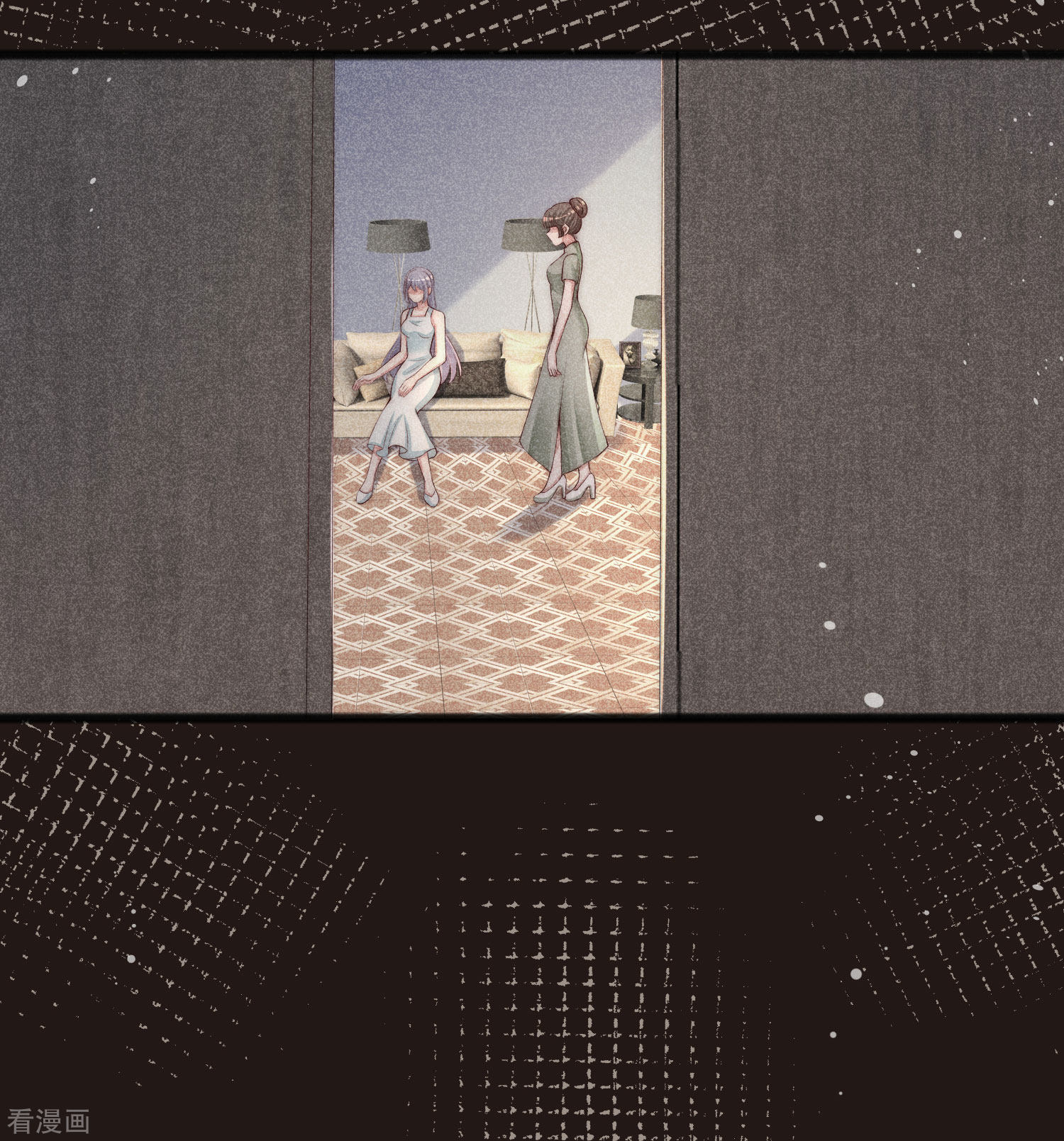 渣男总裁别想逃285话