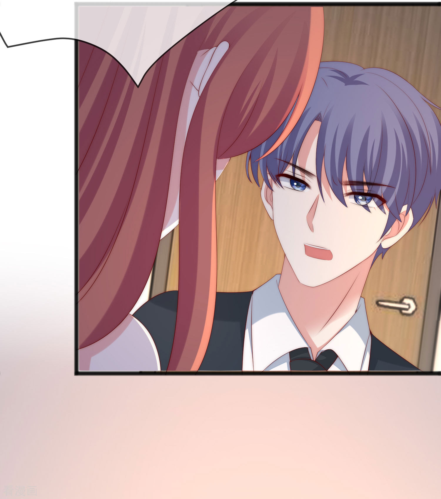 渣男总裁别想逃287话