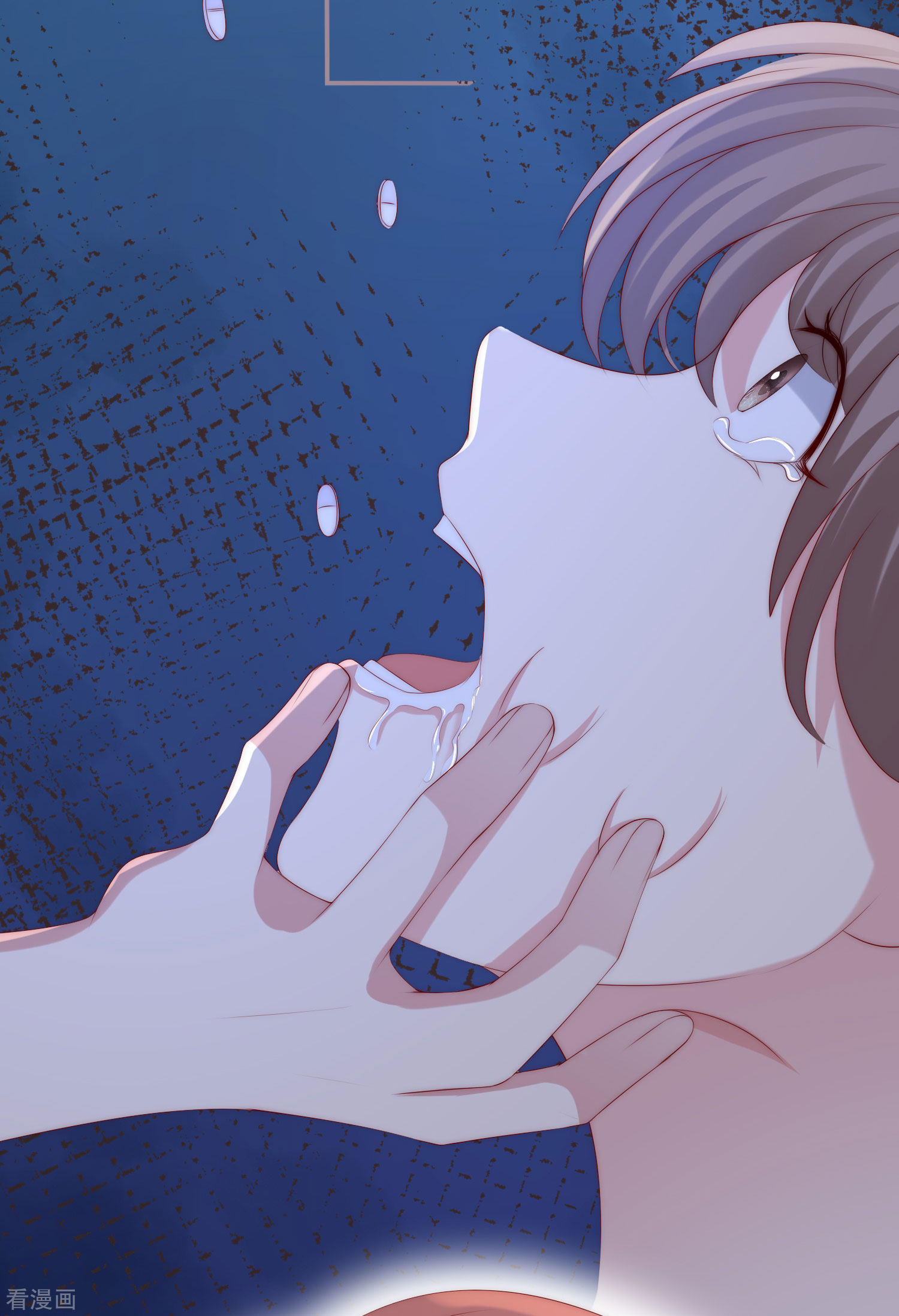 渣男总裁别想逃290话