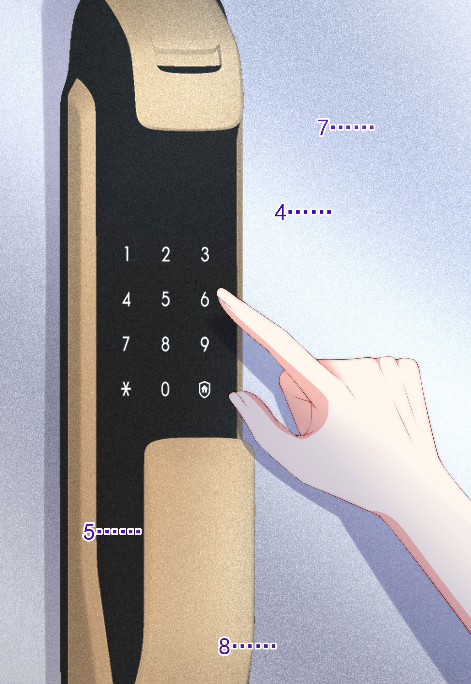 渣男总裁别想逃292话