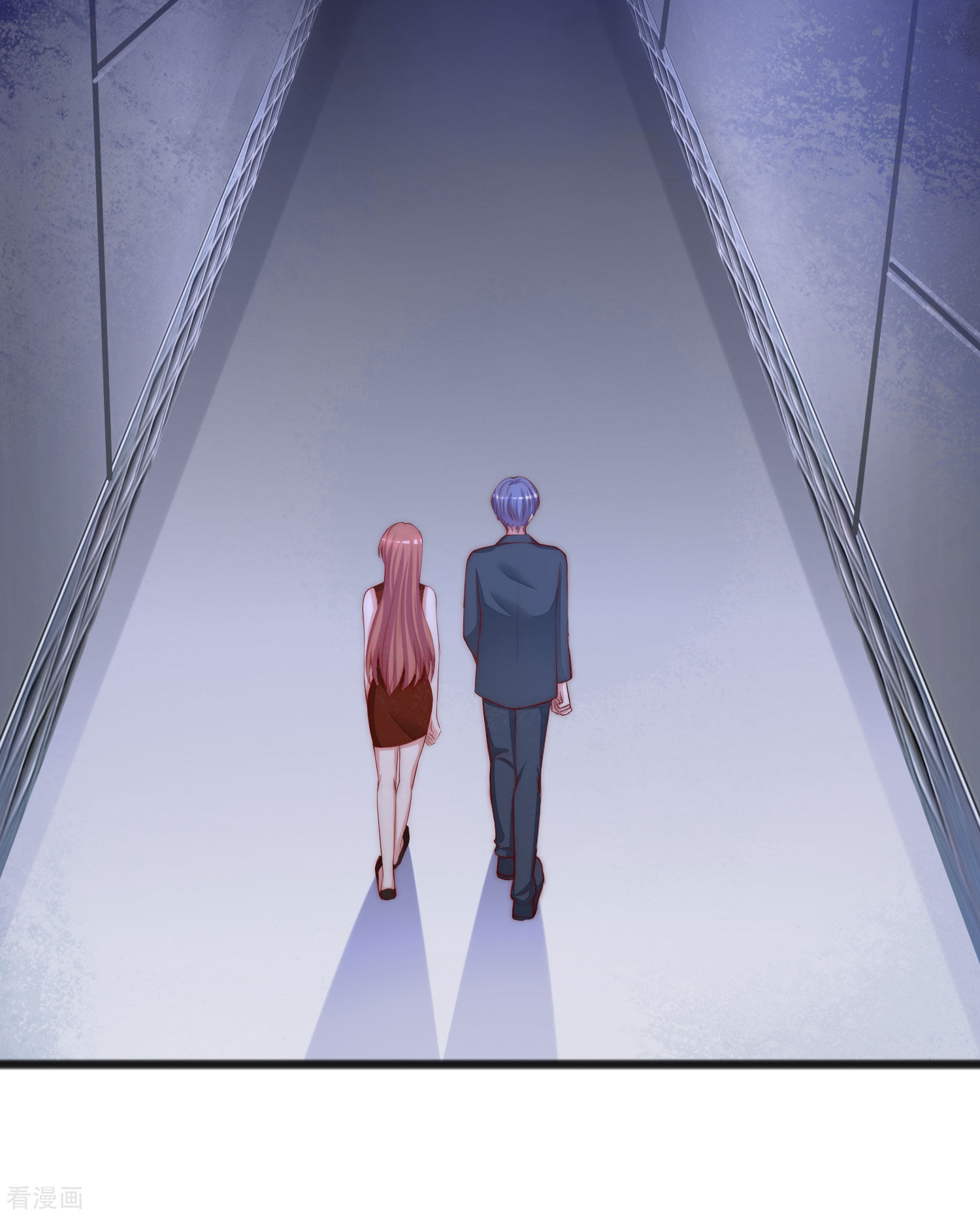 渣男总裁别想逃295话