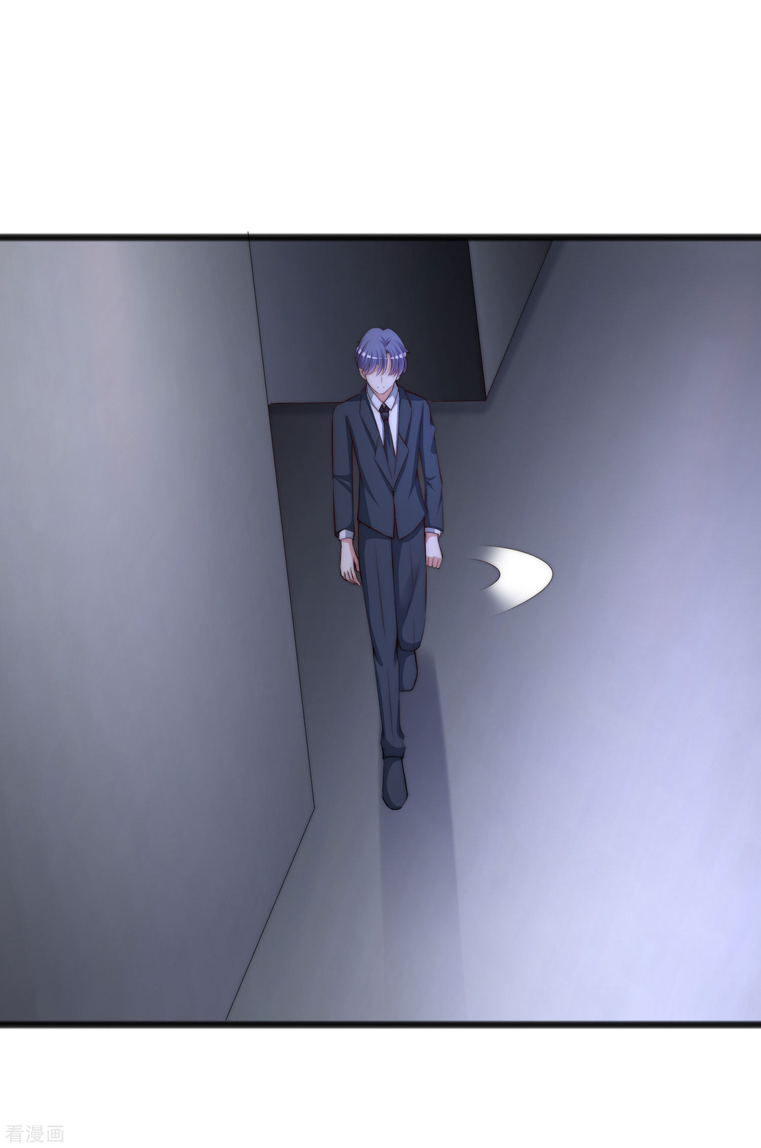 渣男总裁别想逃296话