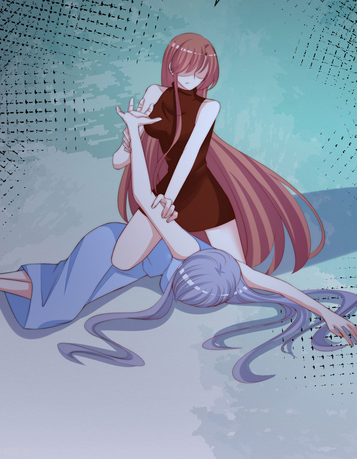 渣男总裁别想逃297话