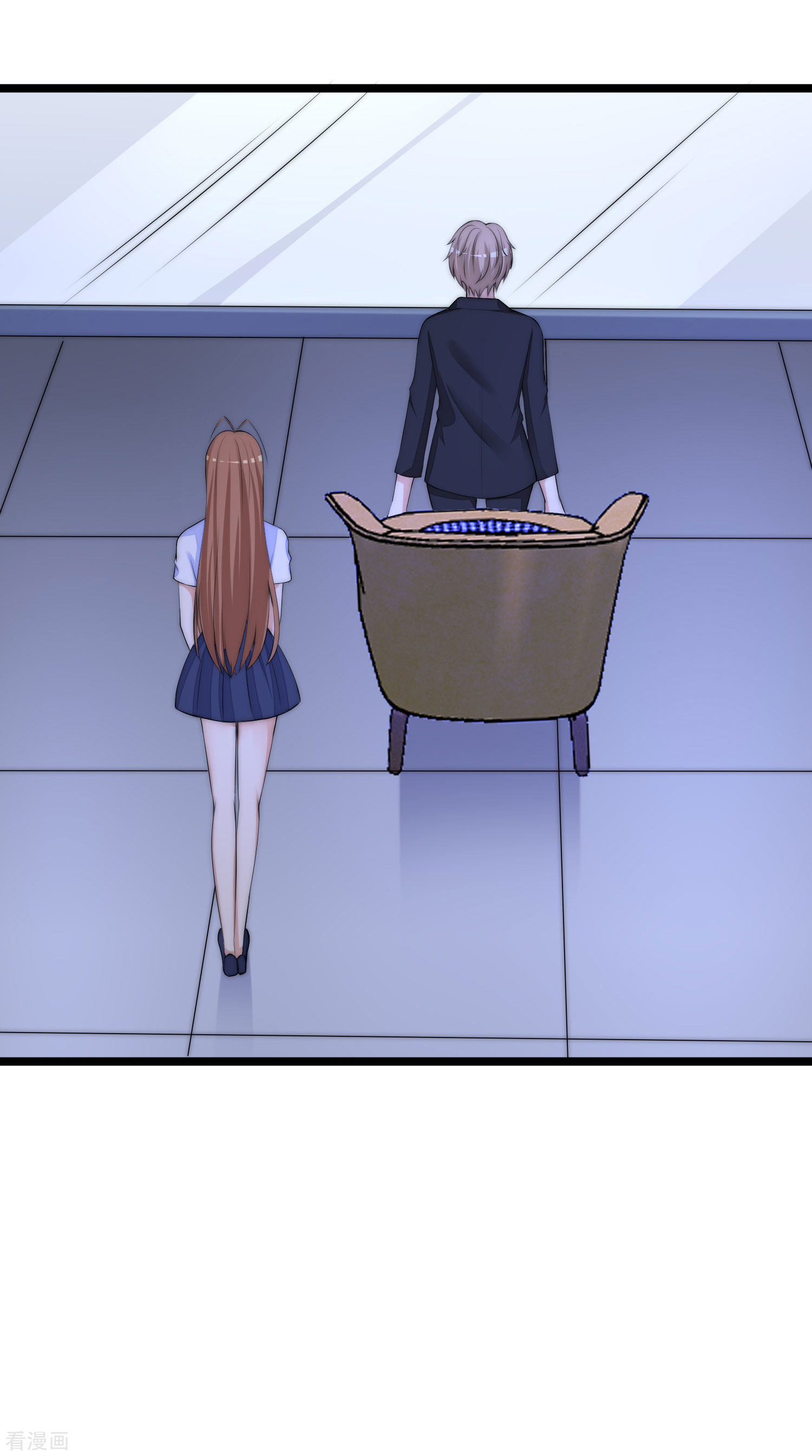 渣男总裁别想逃300话