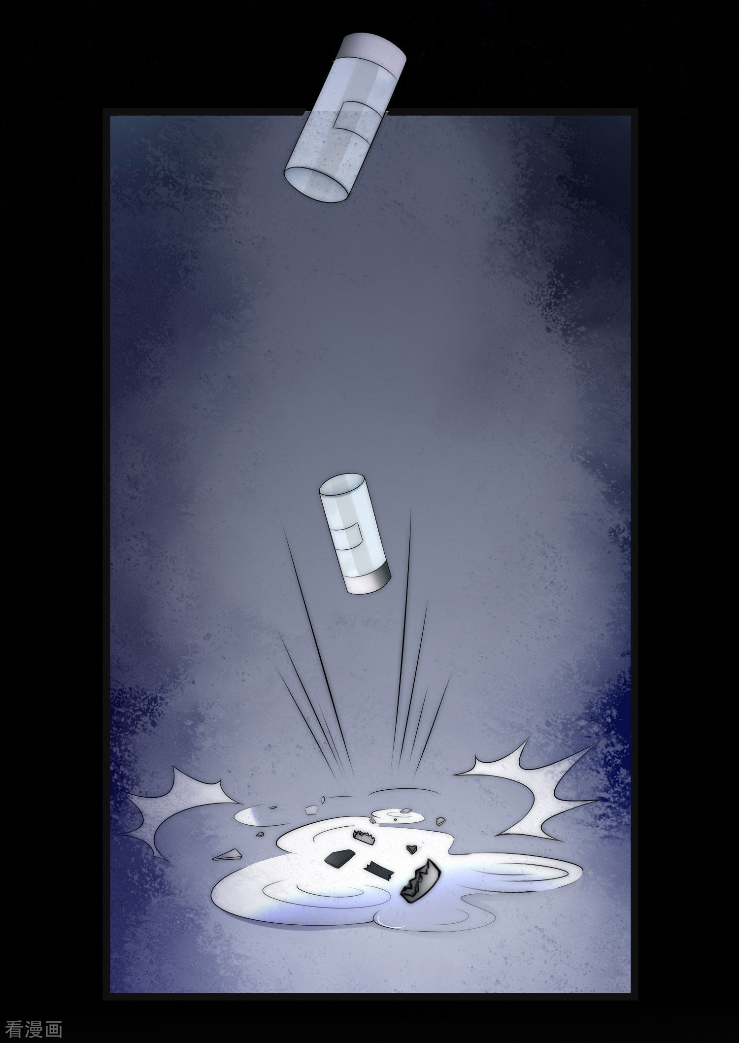 渣男总裁别想逃301话