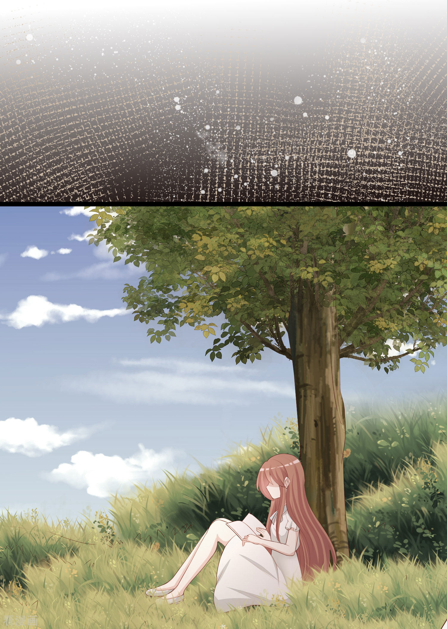 渣男总裁别想逃305话