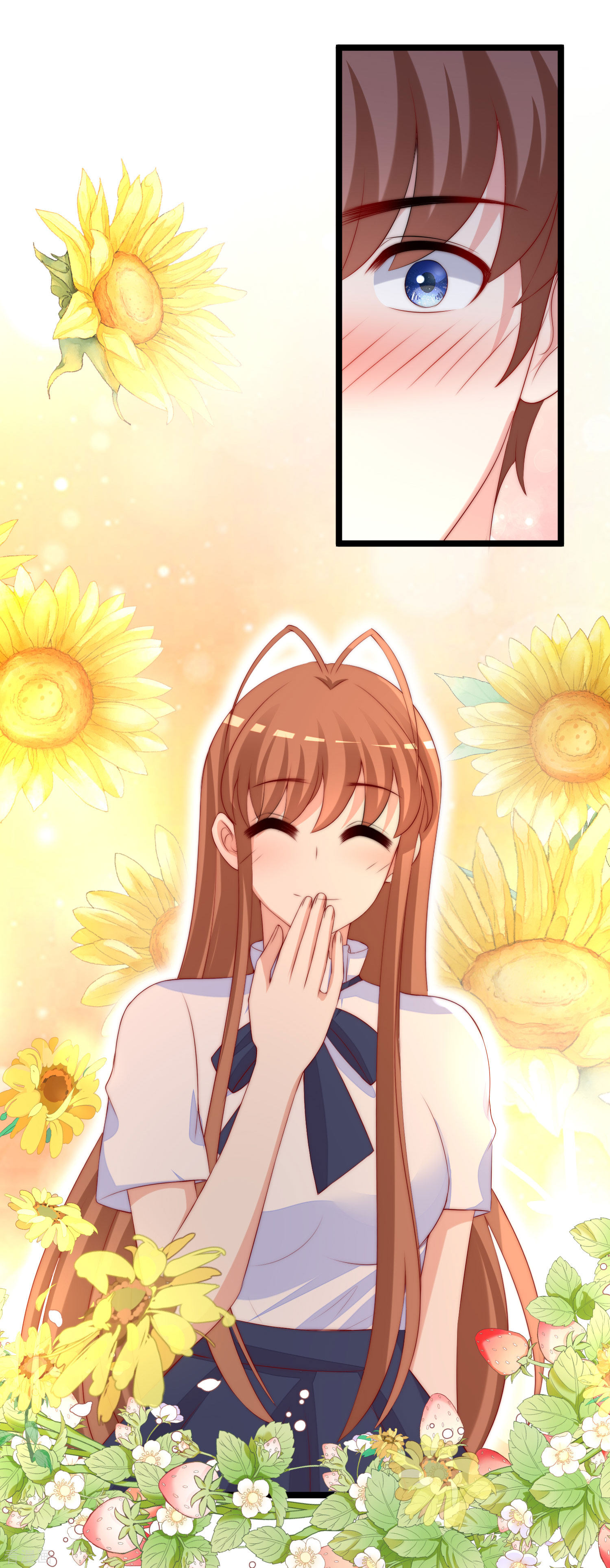 渣男总裁别想逃308话