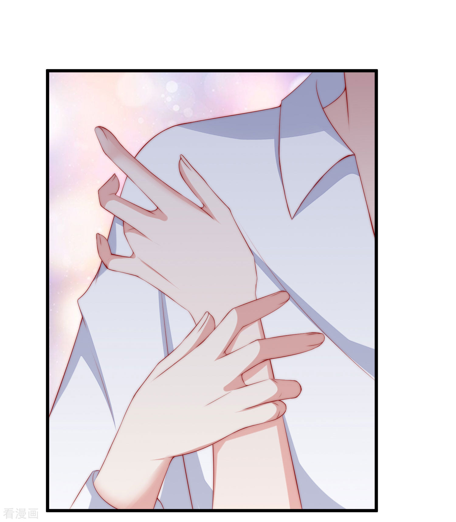 渣男总裁别想逃311话