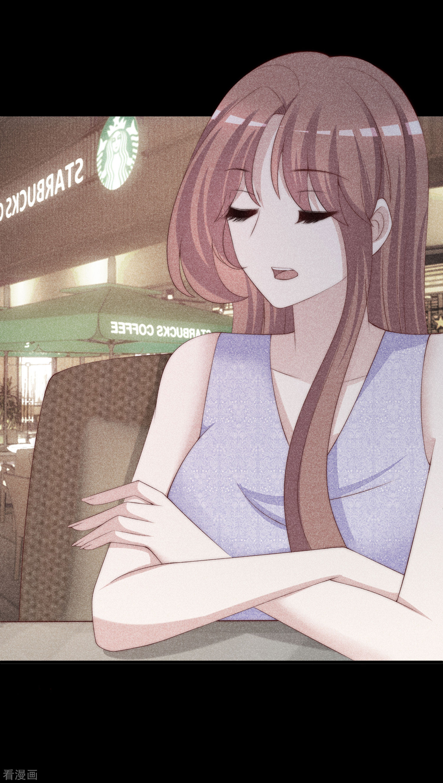 渣男总裁别想逃311话