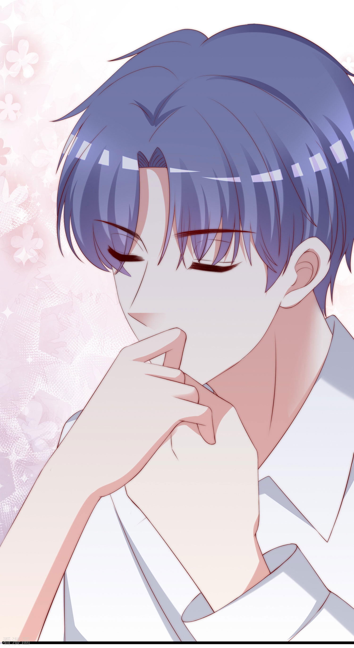 渣男总裁别想逃313话