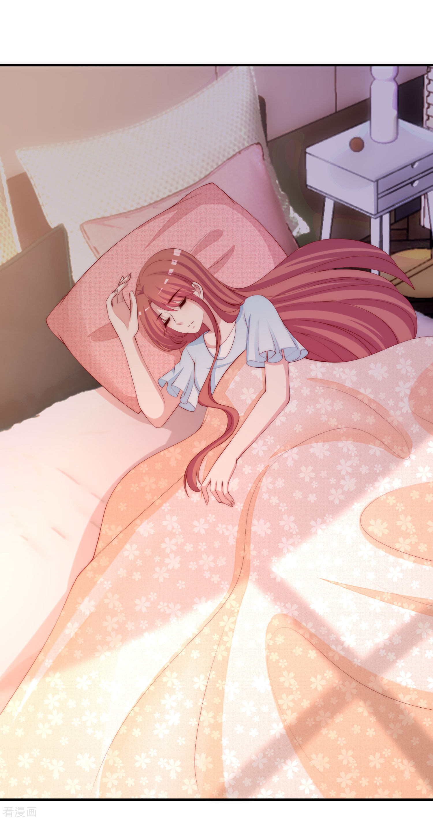 渣男总裁别想逃315话