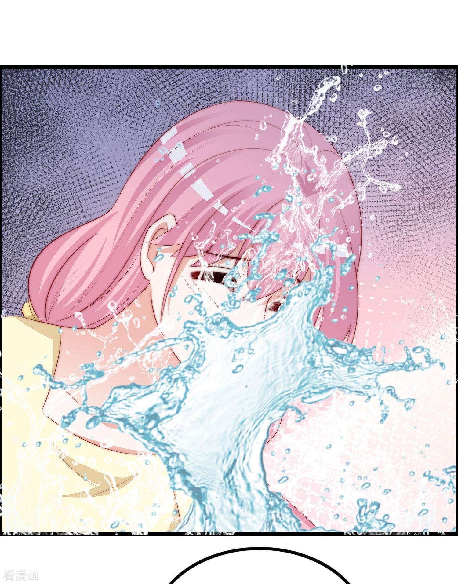 渣男总裁别想逃321话