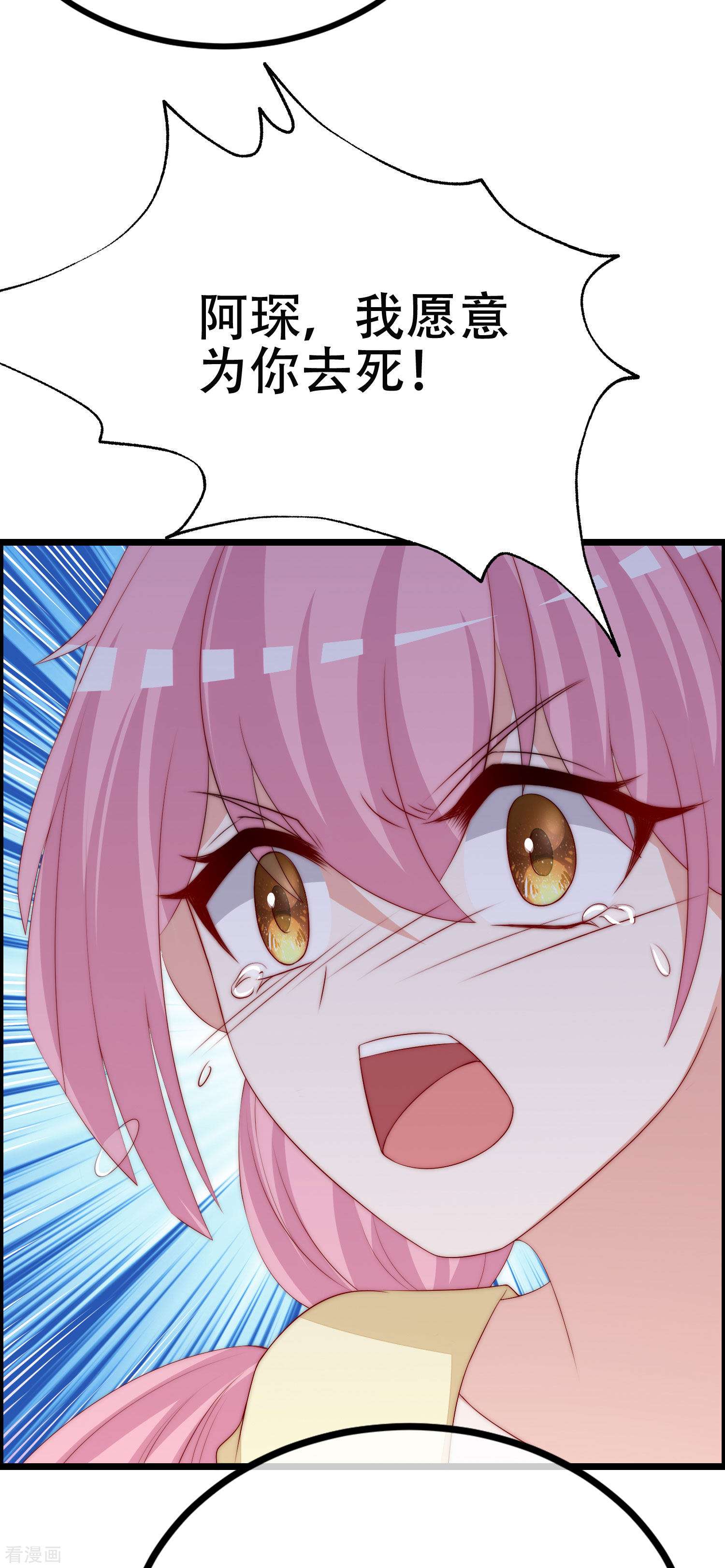 渣男总裁别想逃322话