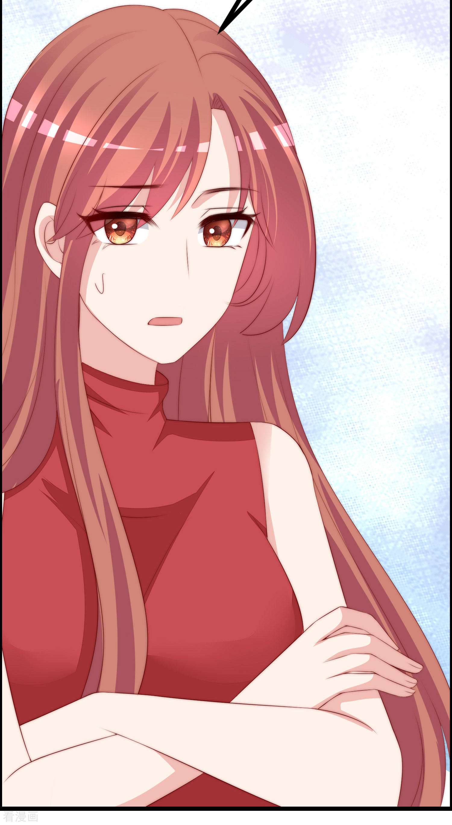 渣男总裁别想逃323话