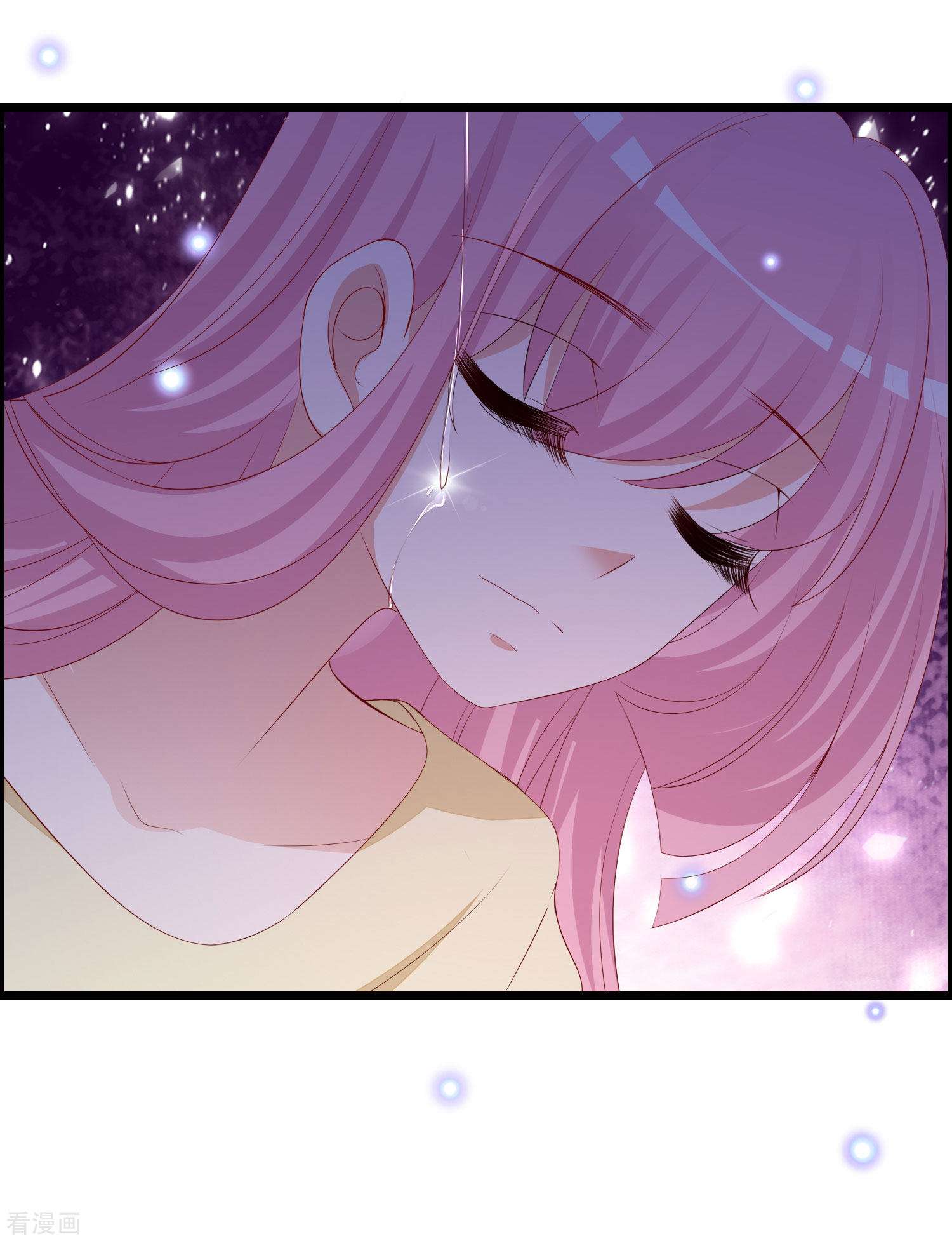 渣男总裁别想逃324话